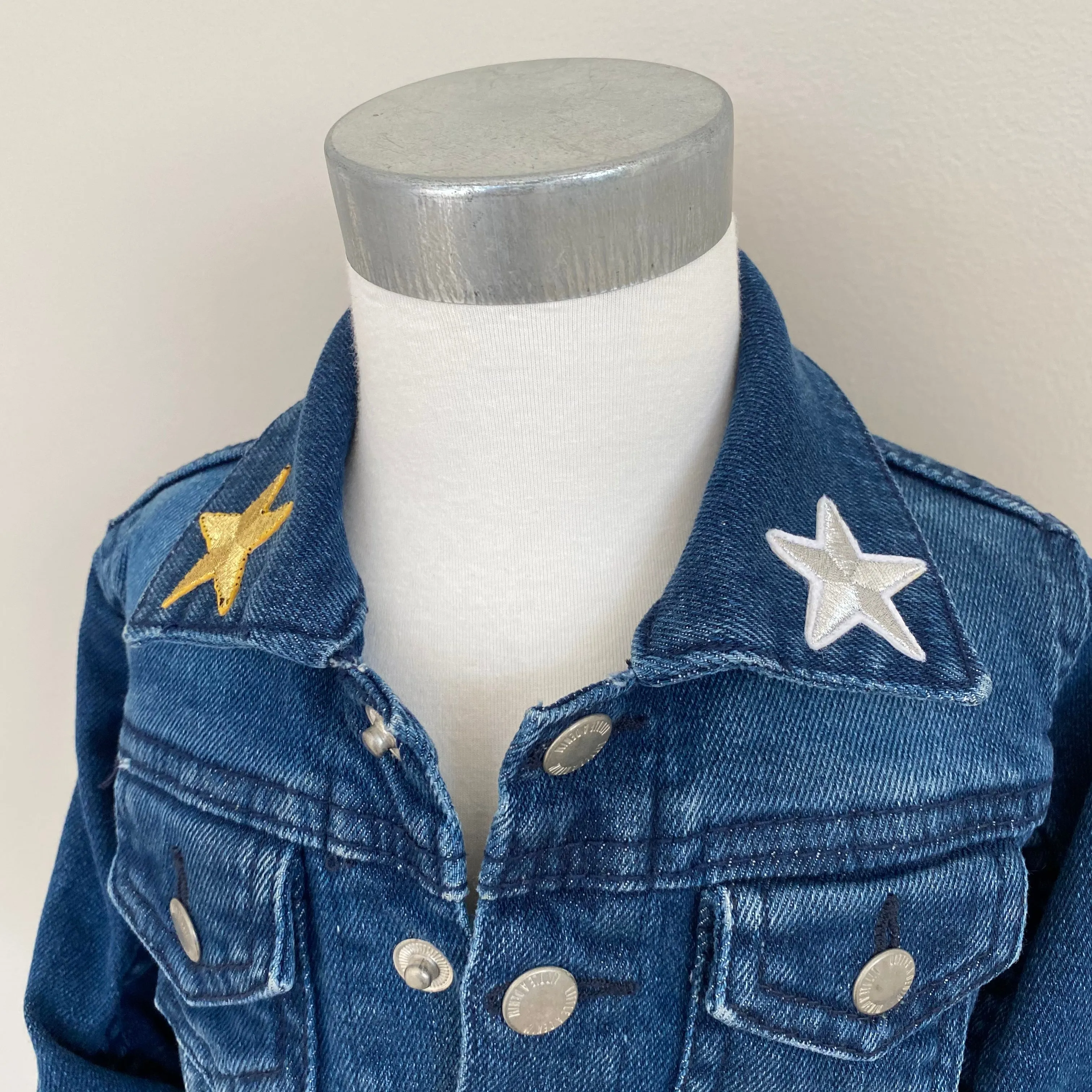 Stars (6 styles)