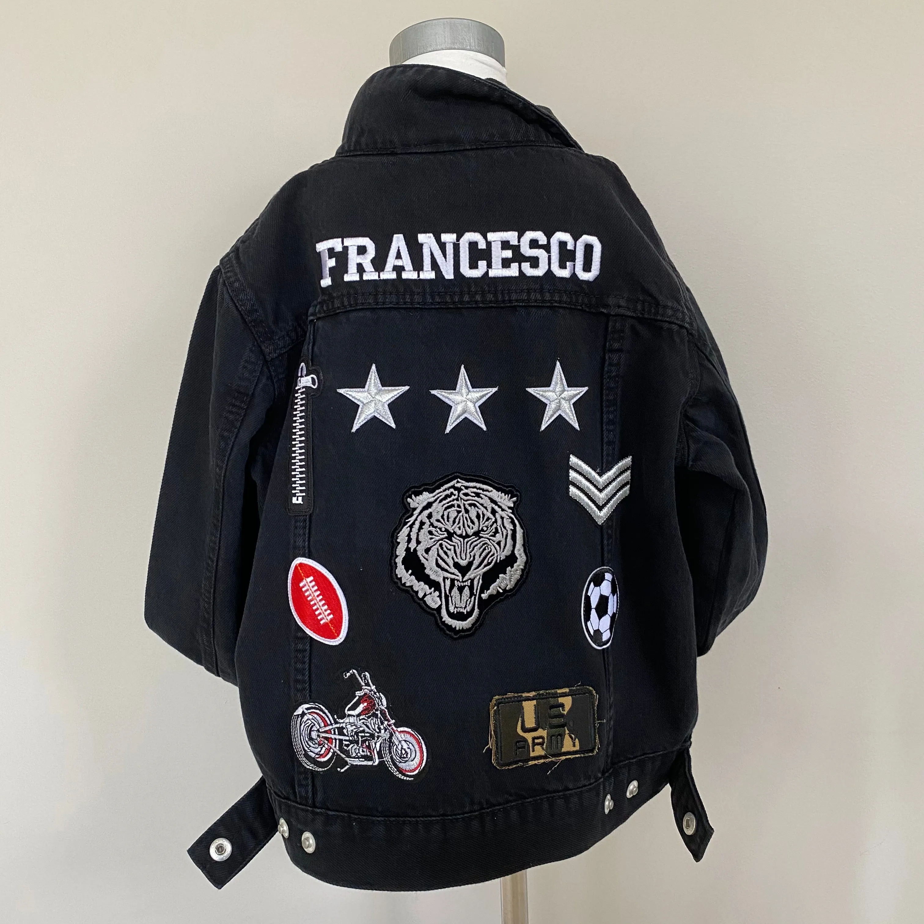 Stars (6 styles)
