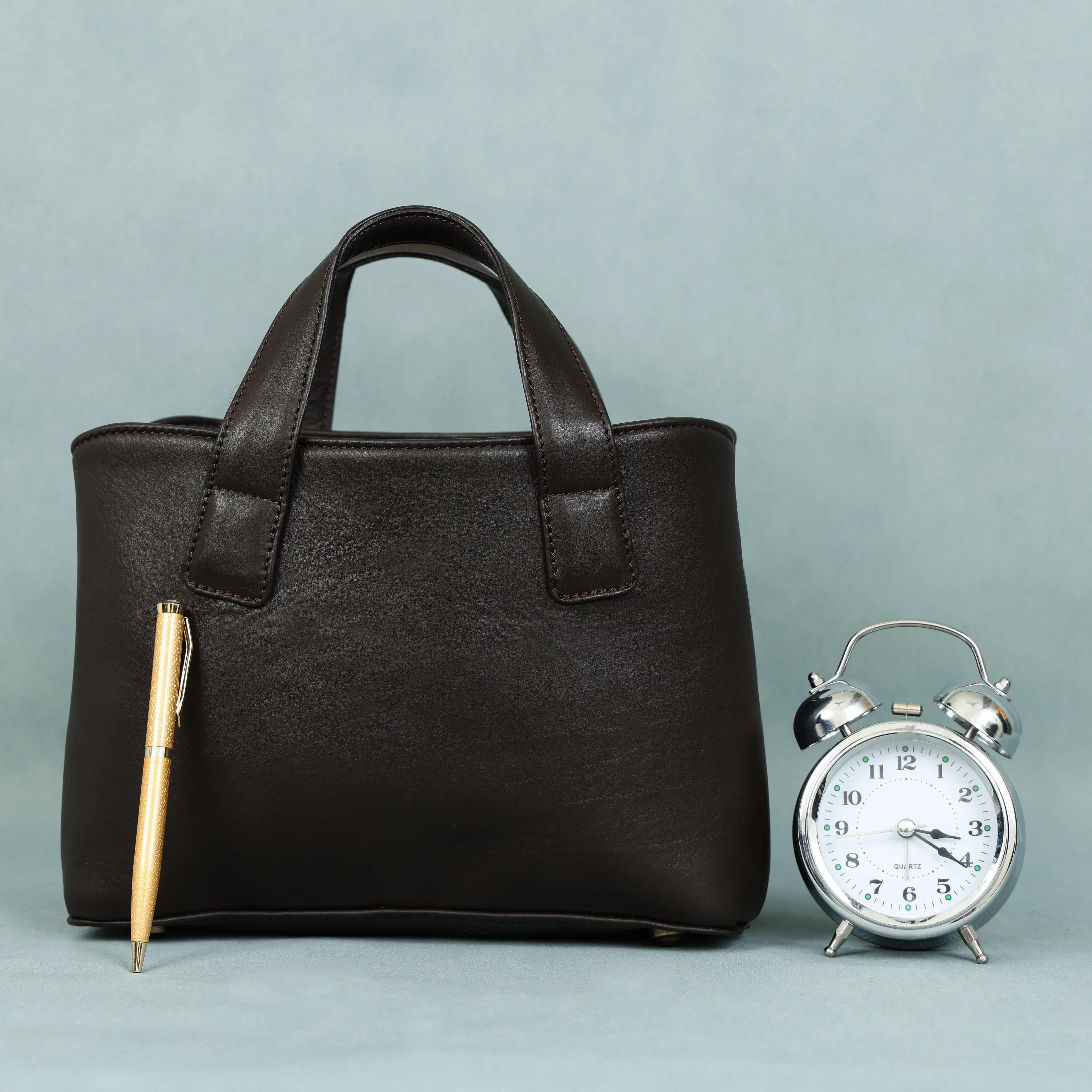 Stylish Girls' Handbag with Detachable Sling Bag – Versatile Accessory, ART:-BG-1592