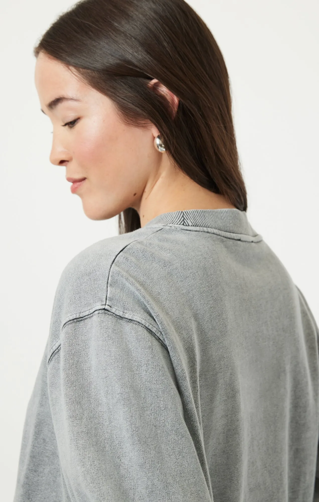 SWEATSHIRT IN MONUMENT