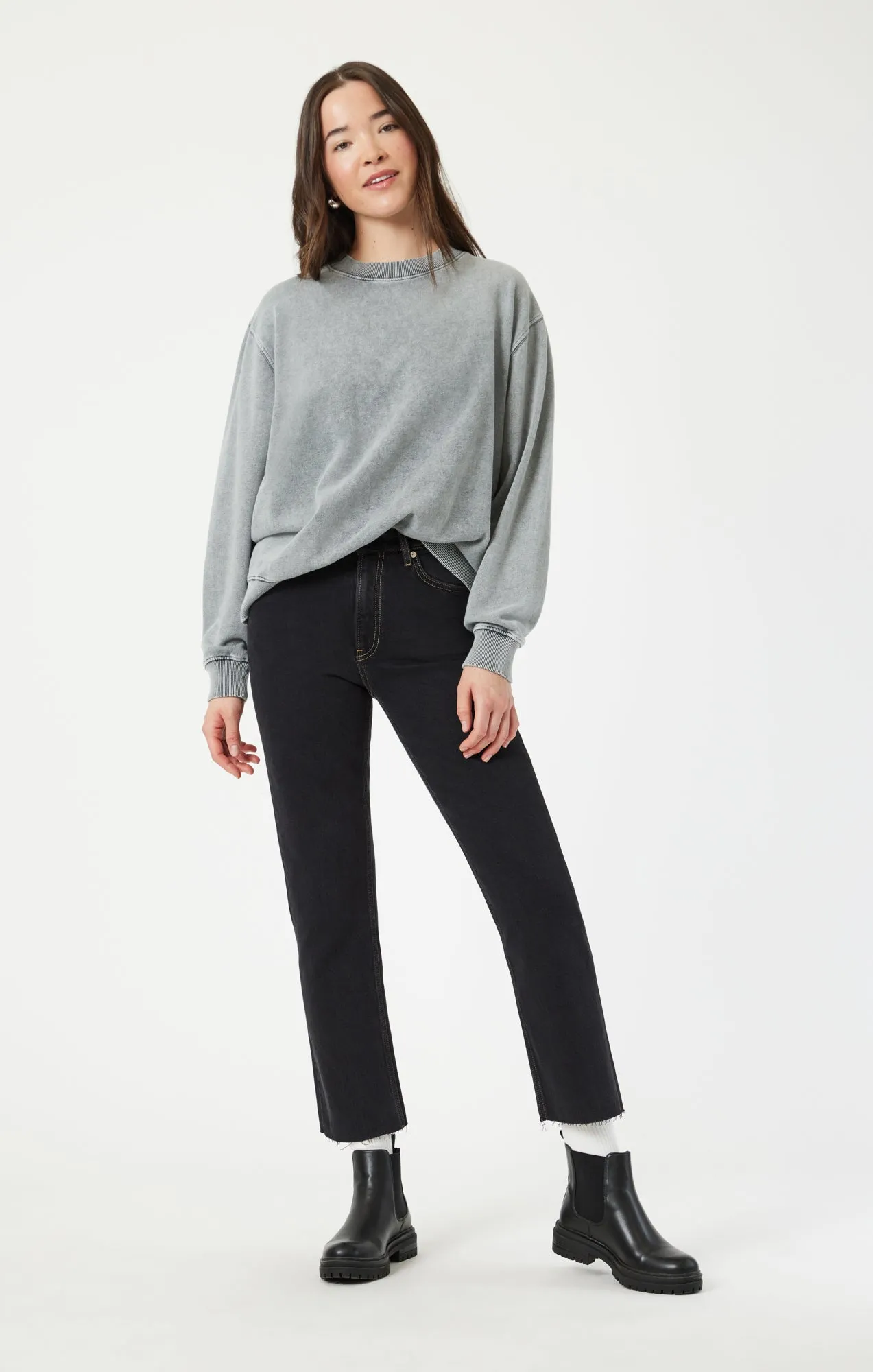 SWEATSHIRT IN MONUMENT