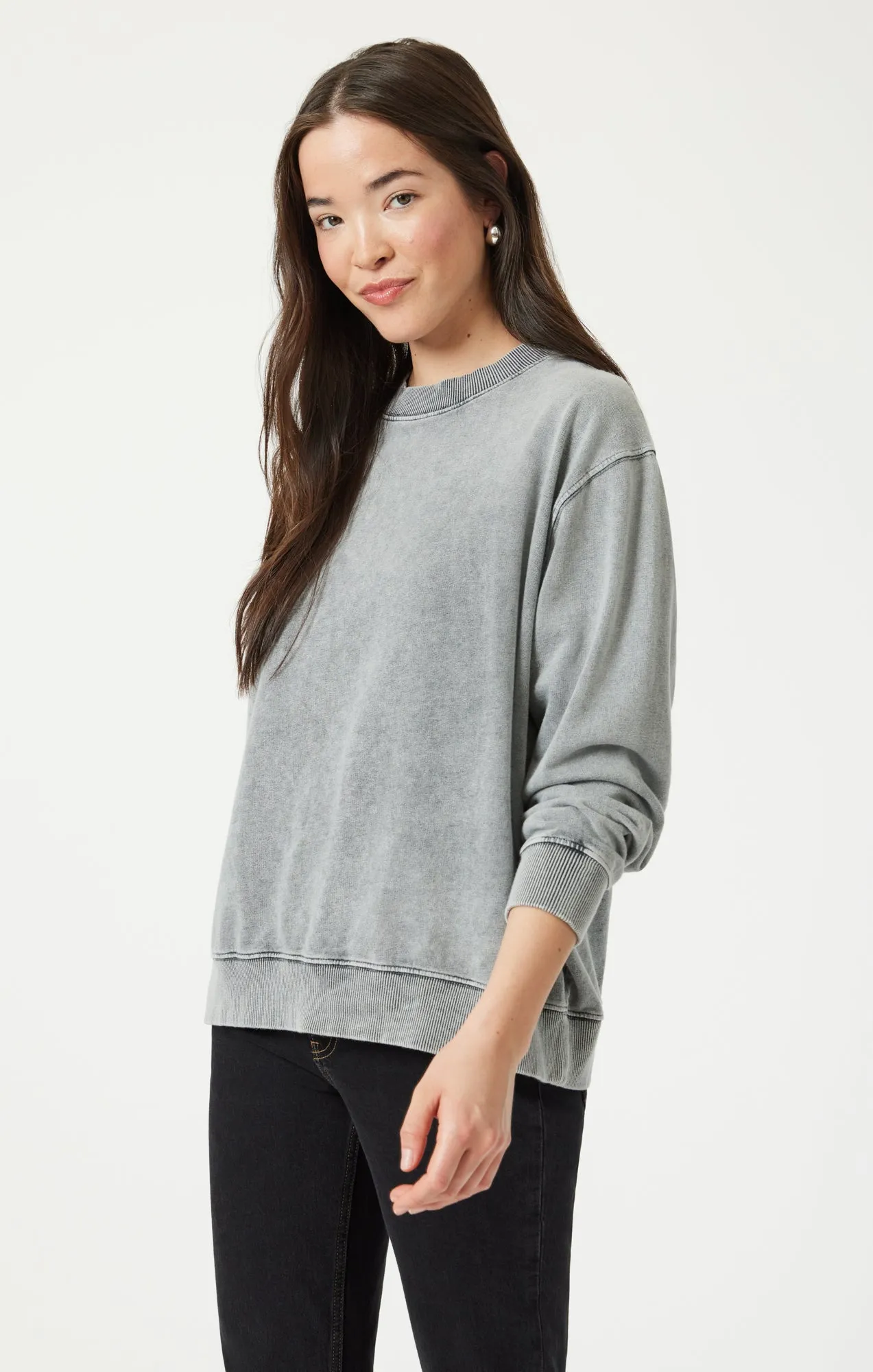 SWEATSHIRT IN MONUMENT