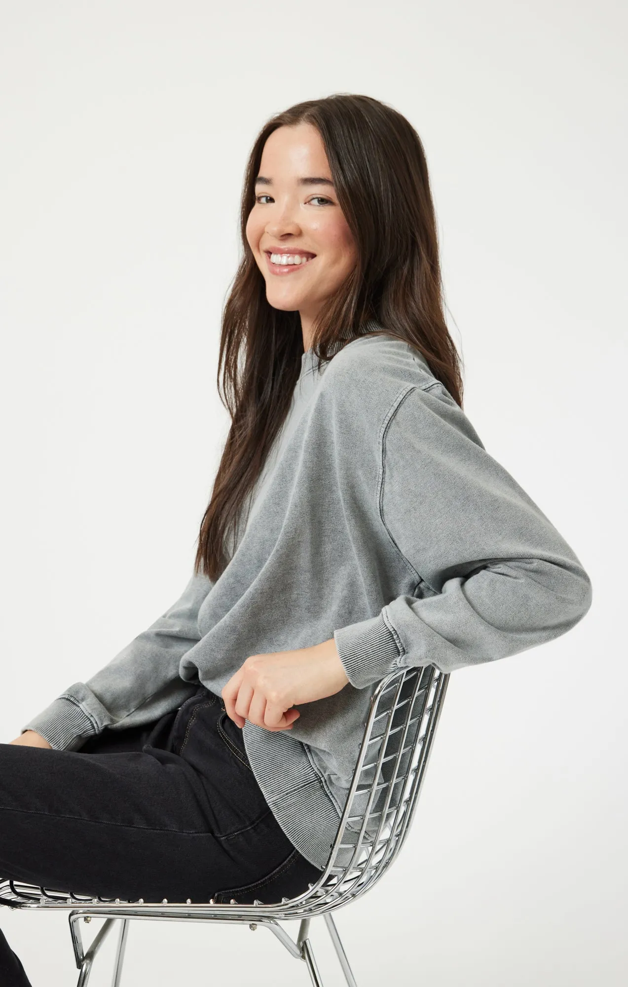 SWEATSHIRT IN MONUMENT
