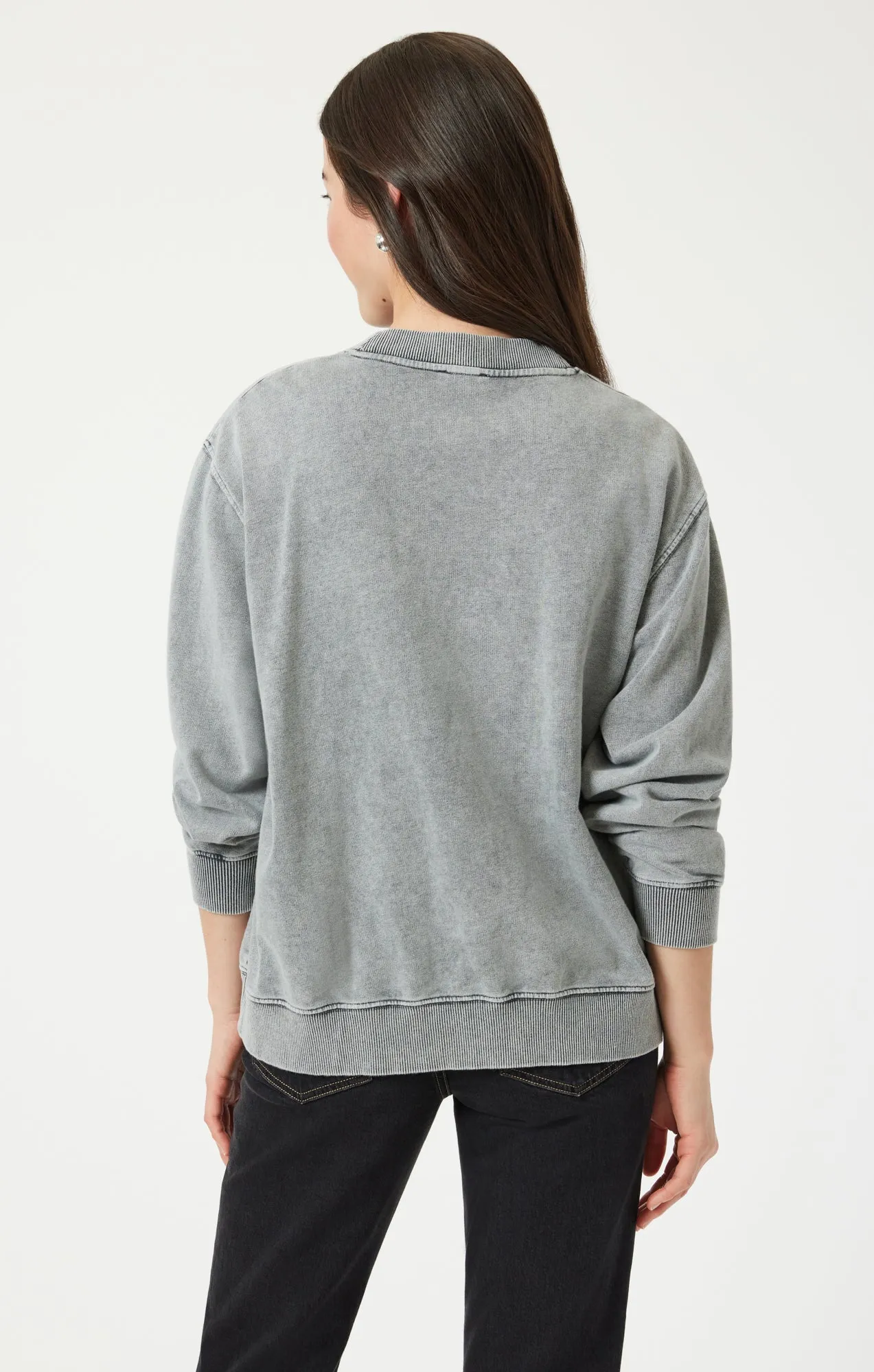 SWEATSHIRT IN MONUMENT