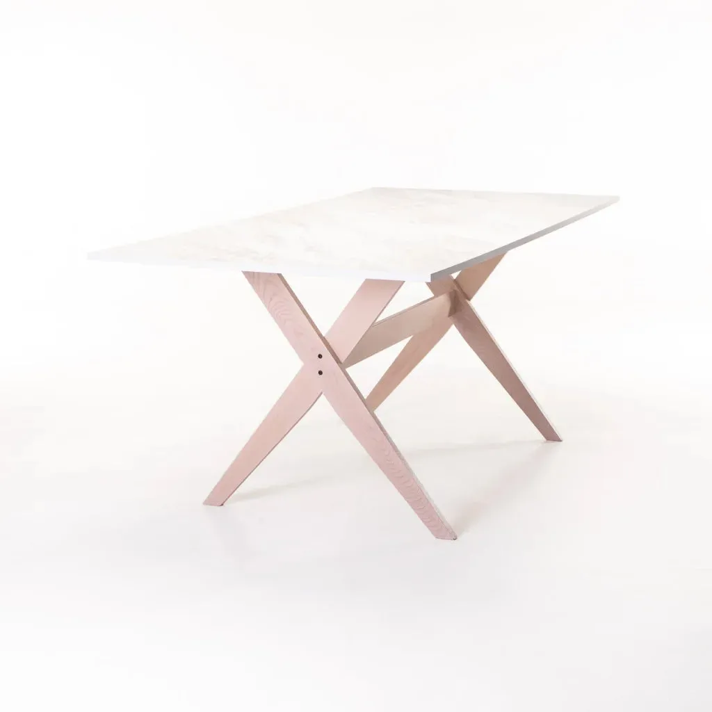 TABLE E031 180x90cm