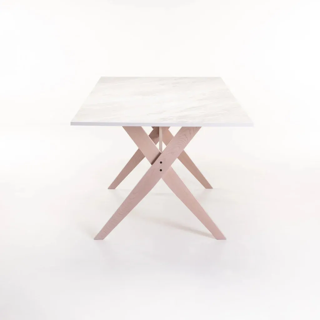 TABLE E031 180x90cm