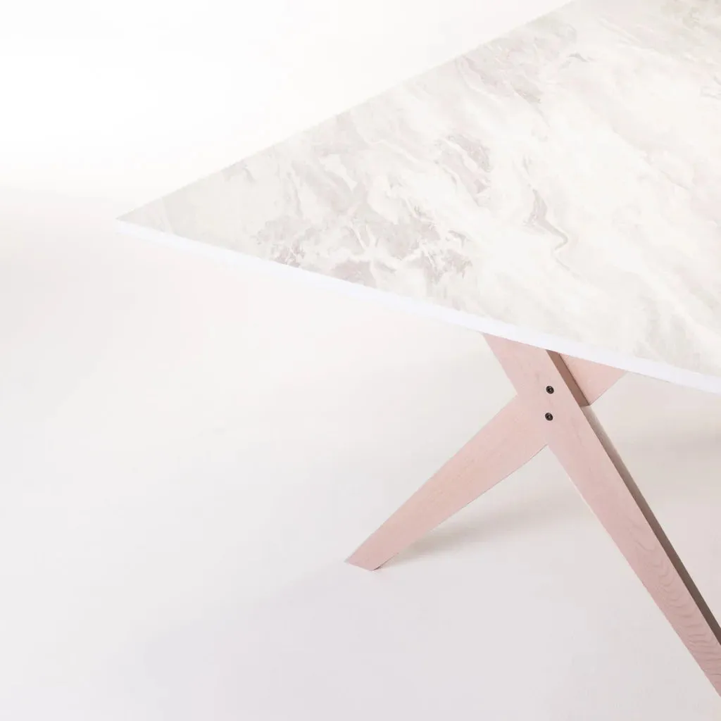 TABLE E031 180x90cm