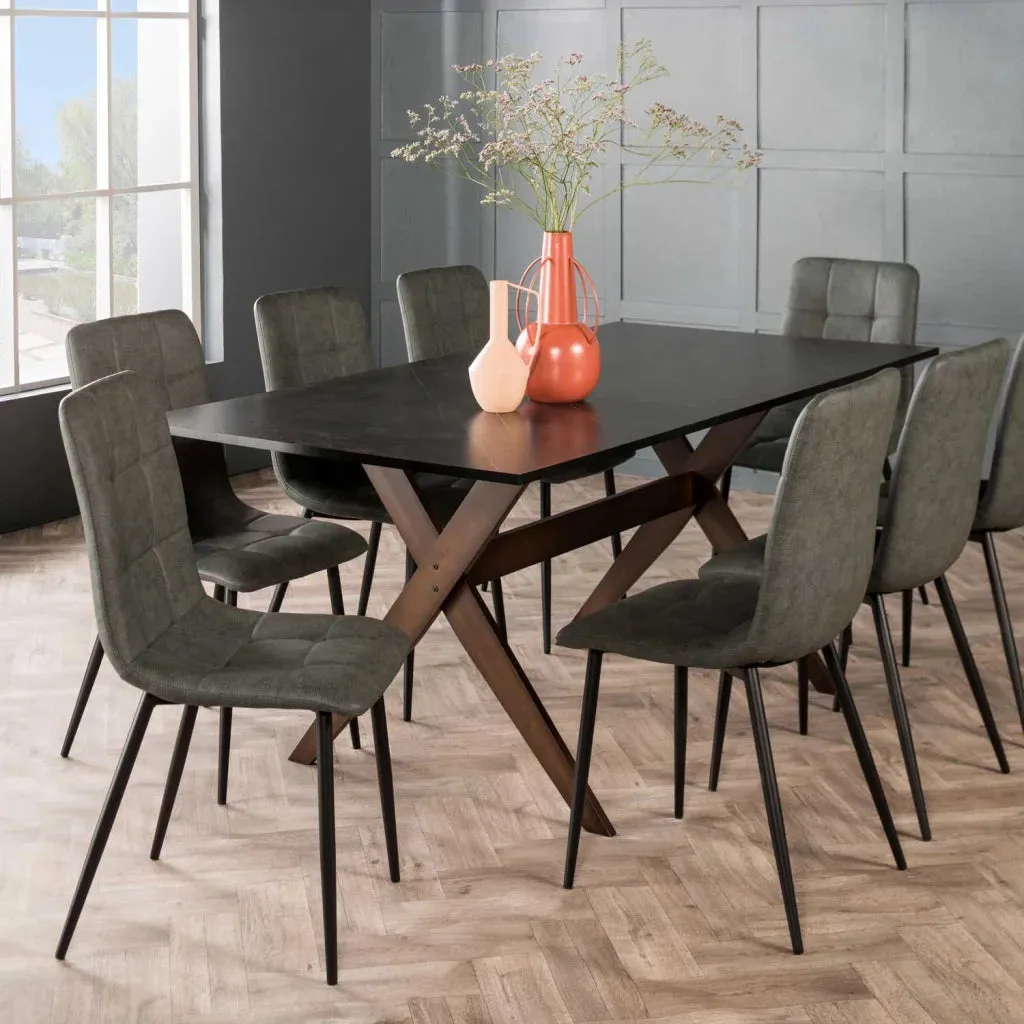 TABLE E031 180x90cm