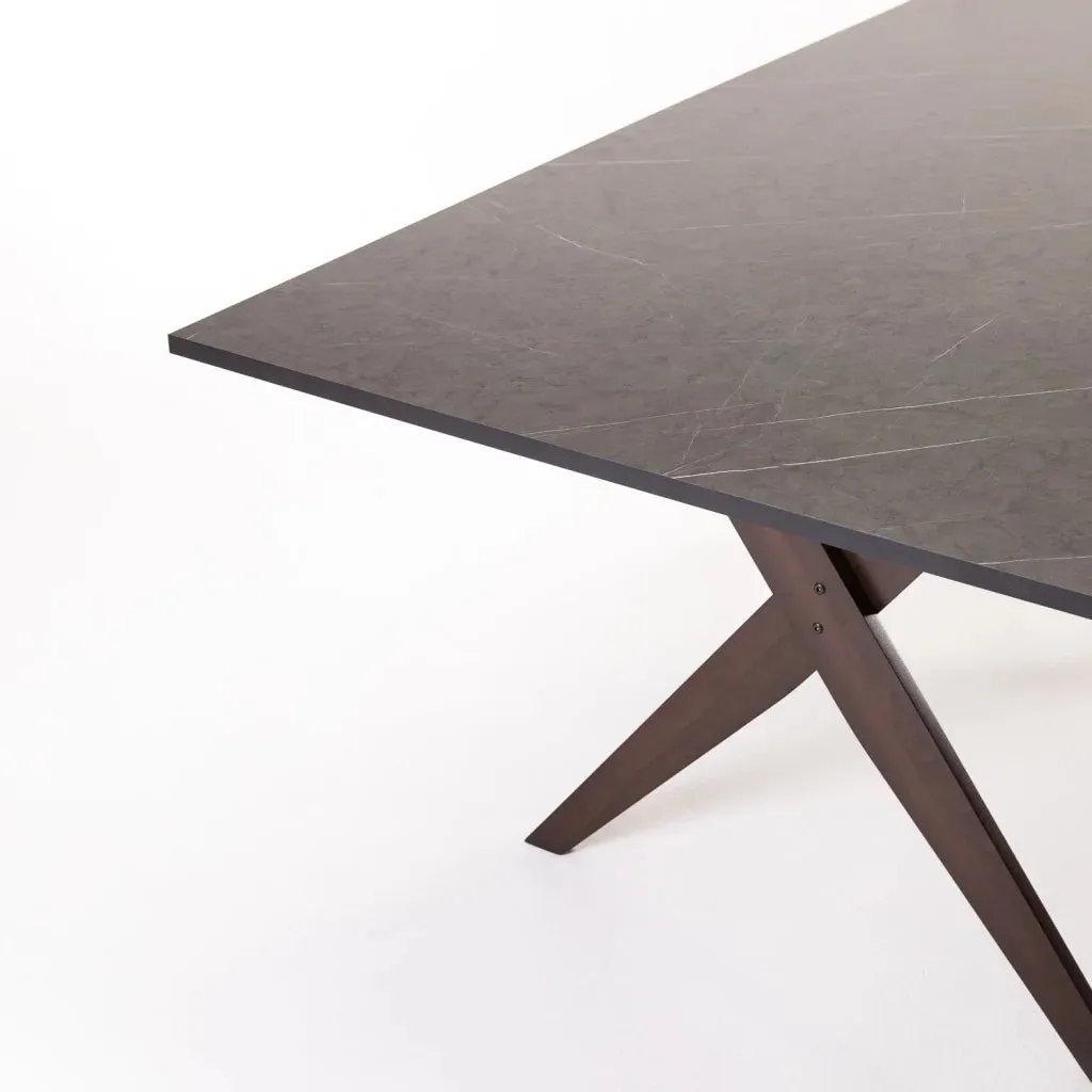 TABLE E031 180x90cm