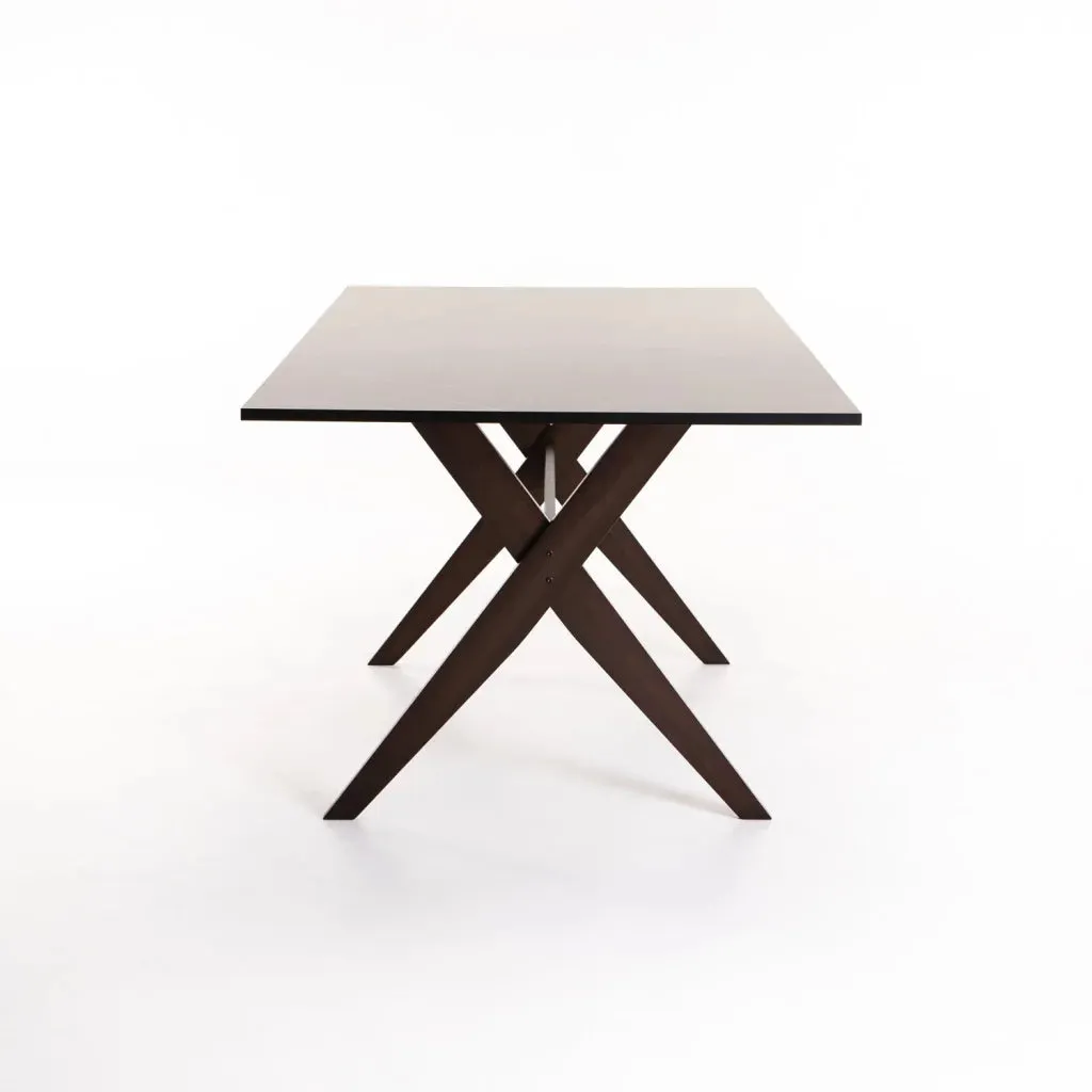 TABLE E031 180x90cm