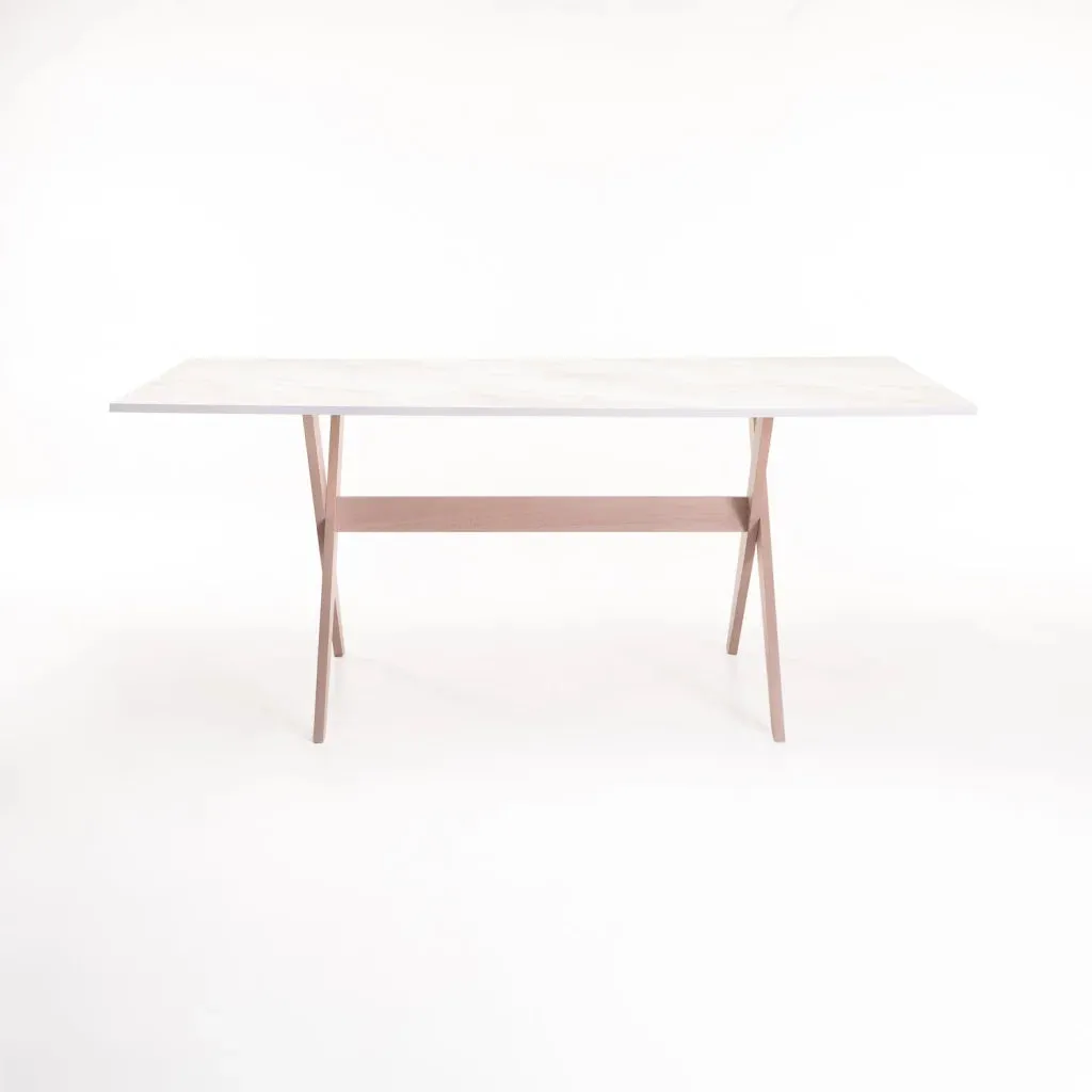 TABLE E031 180x90cm