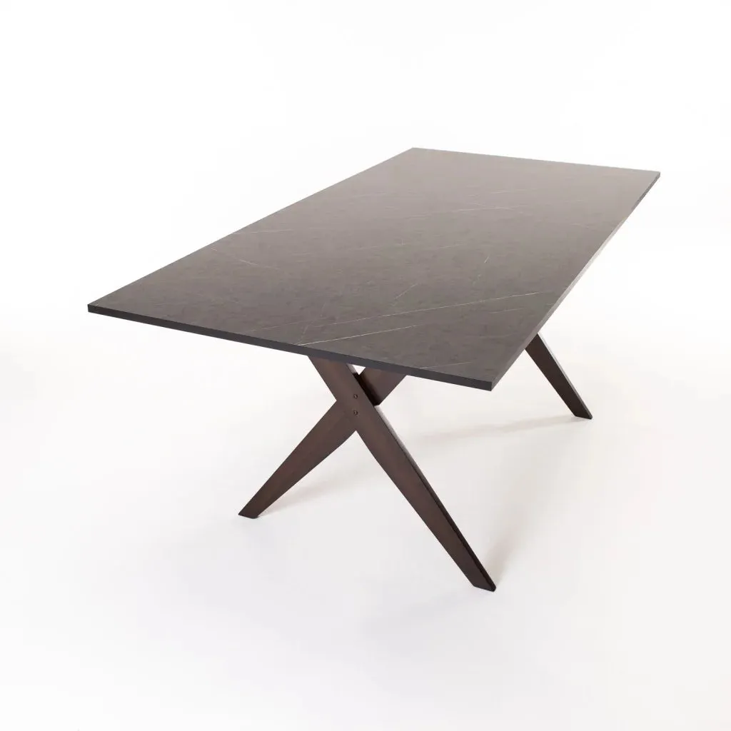 TABLE E031 180x90cm