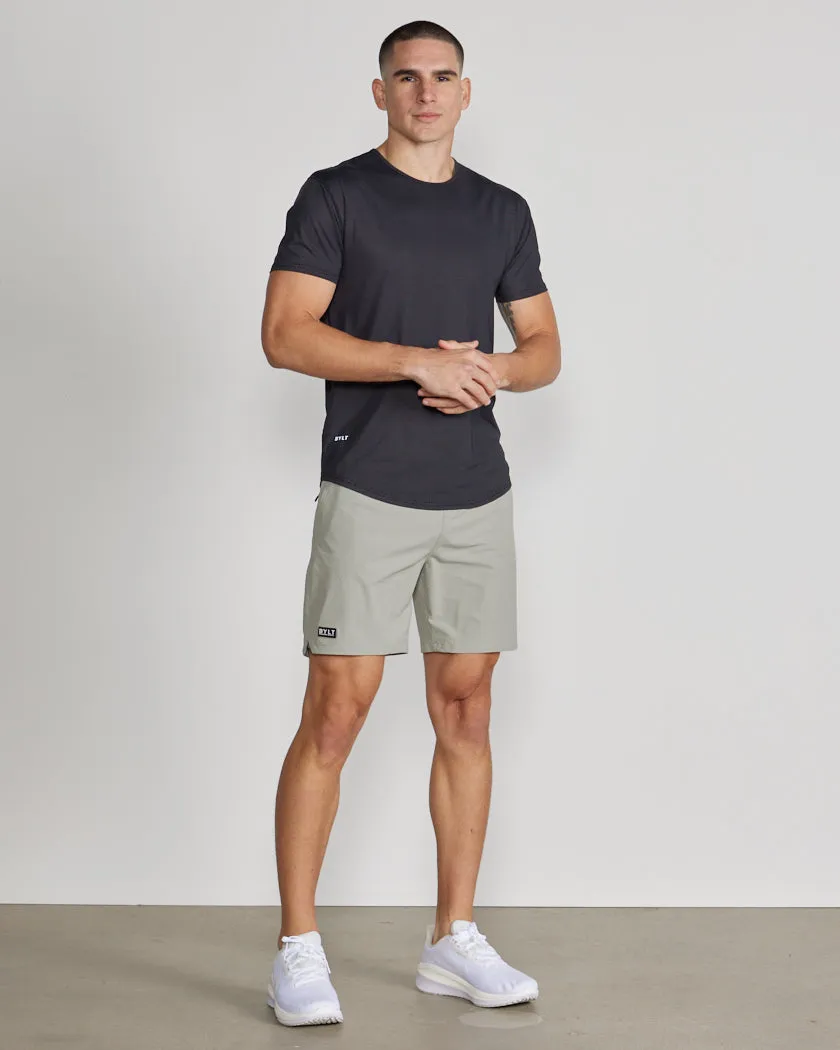The BIOS Short