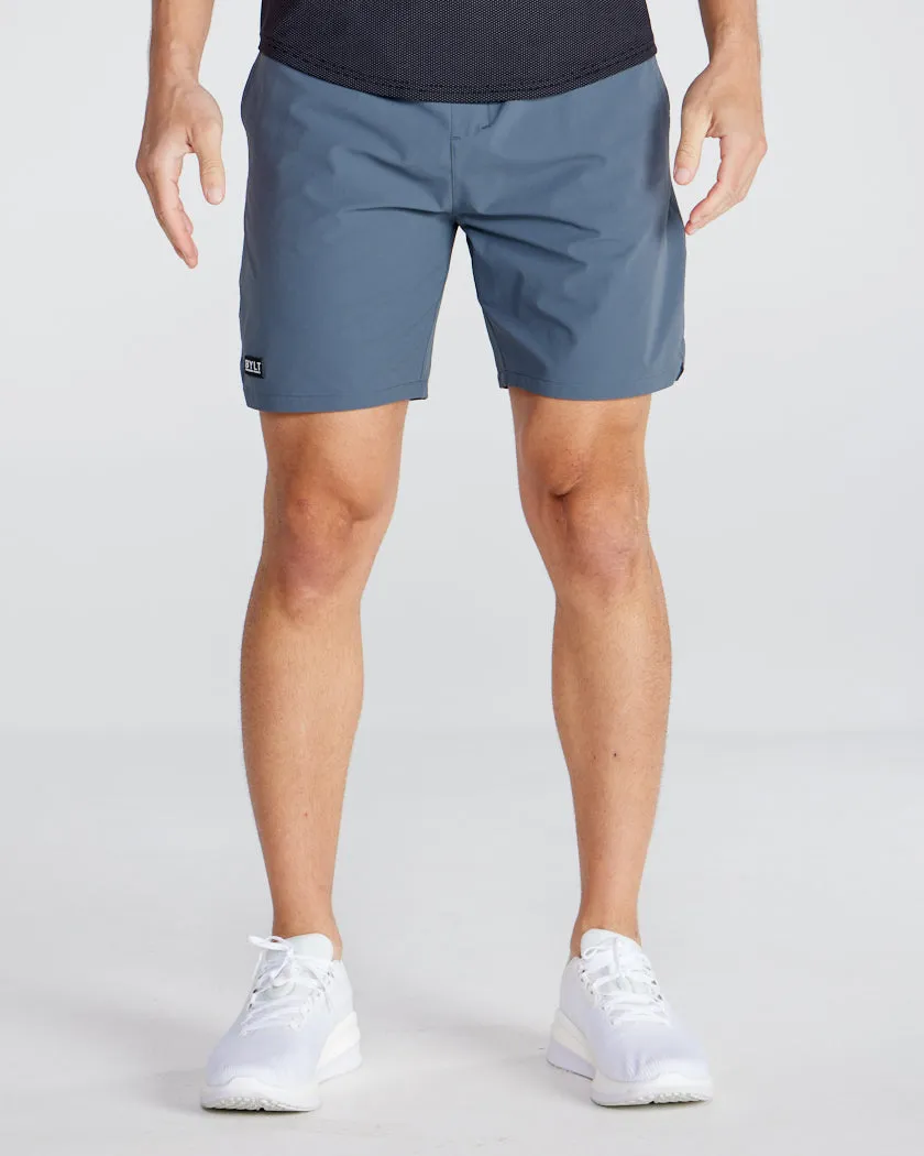 The BIOS Short