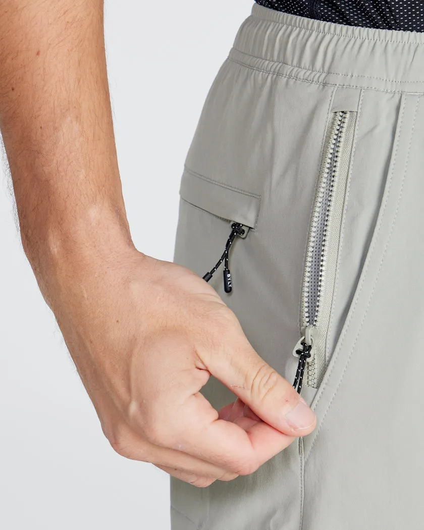 The BIOS Short