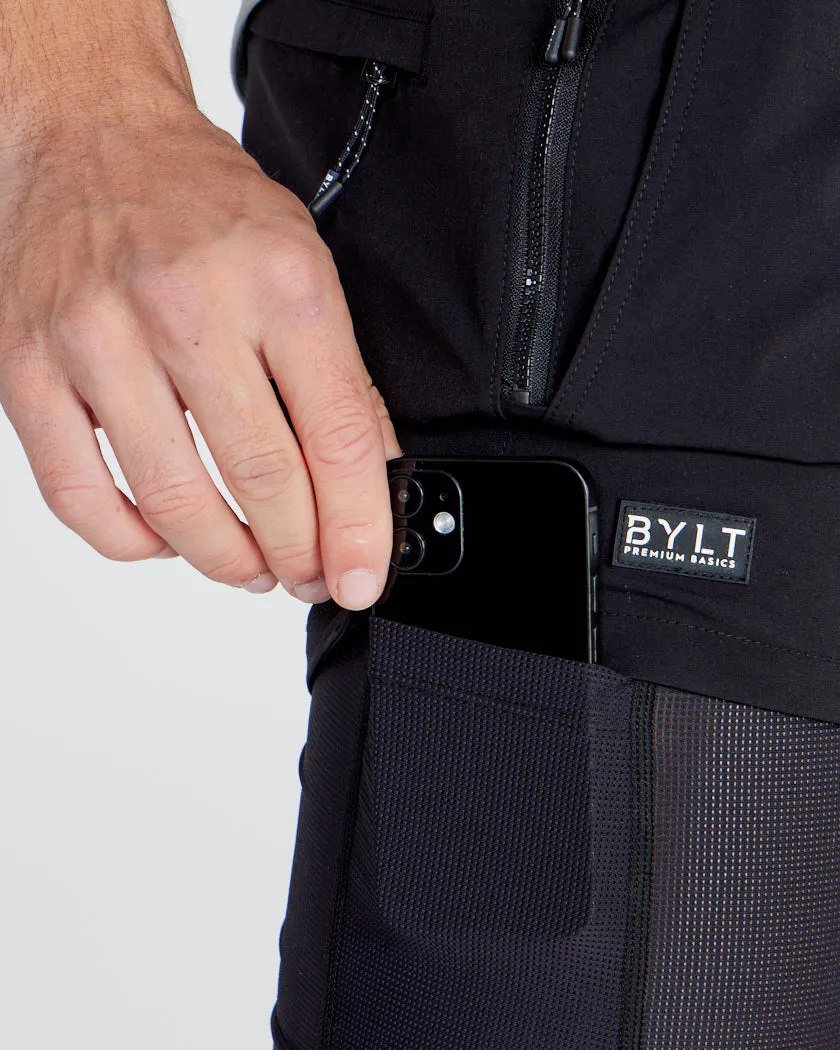 The BIOS Short