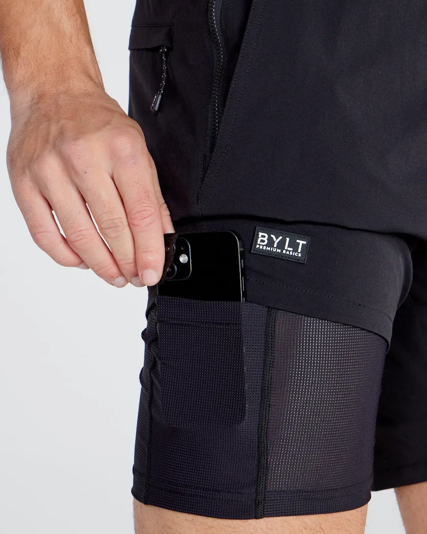 The BIOS Short