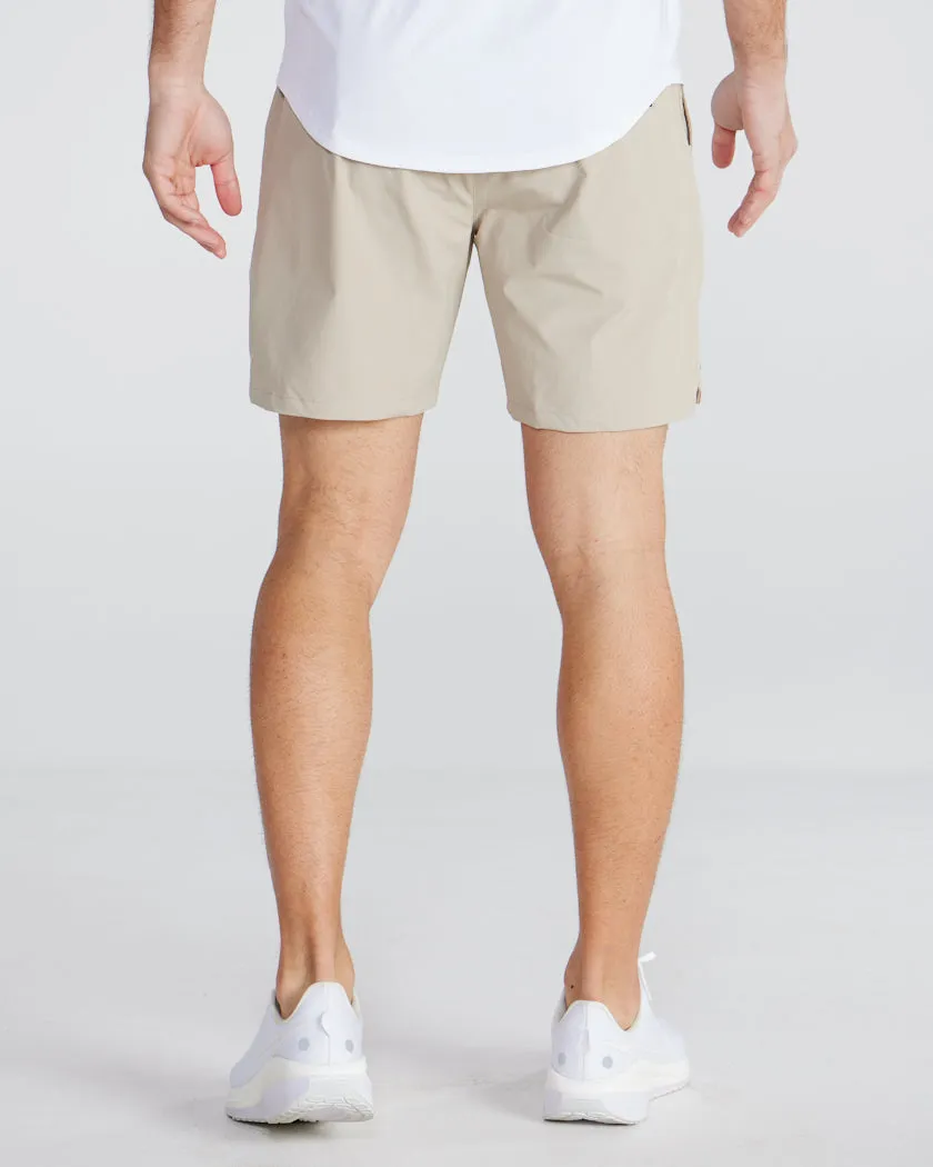 The BIOS Short