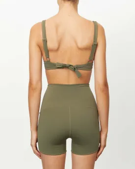 The Contour Boy Short - Carraway