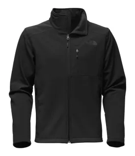 The North Face Men's Apex Bionic 2 Jacket - TNF Black & TNF Black - L