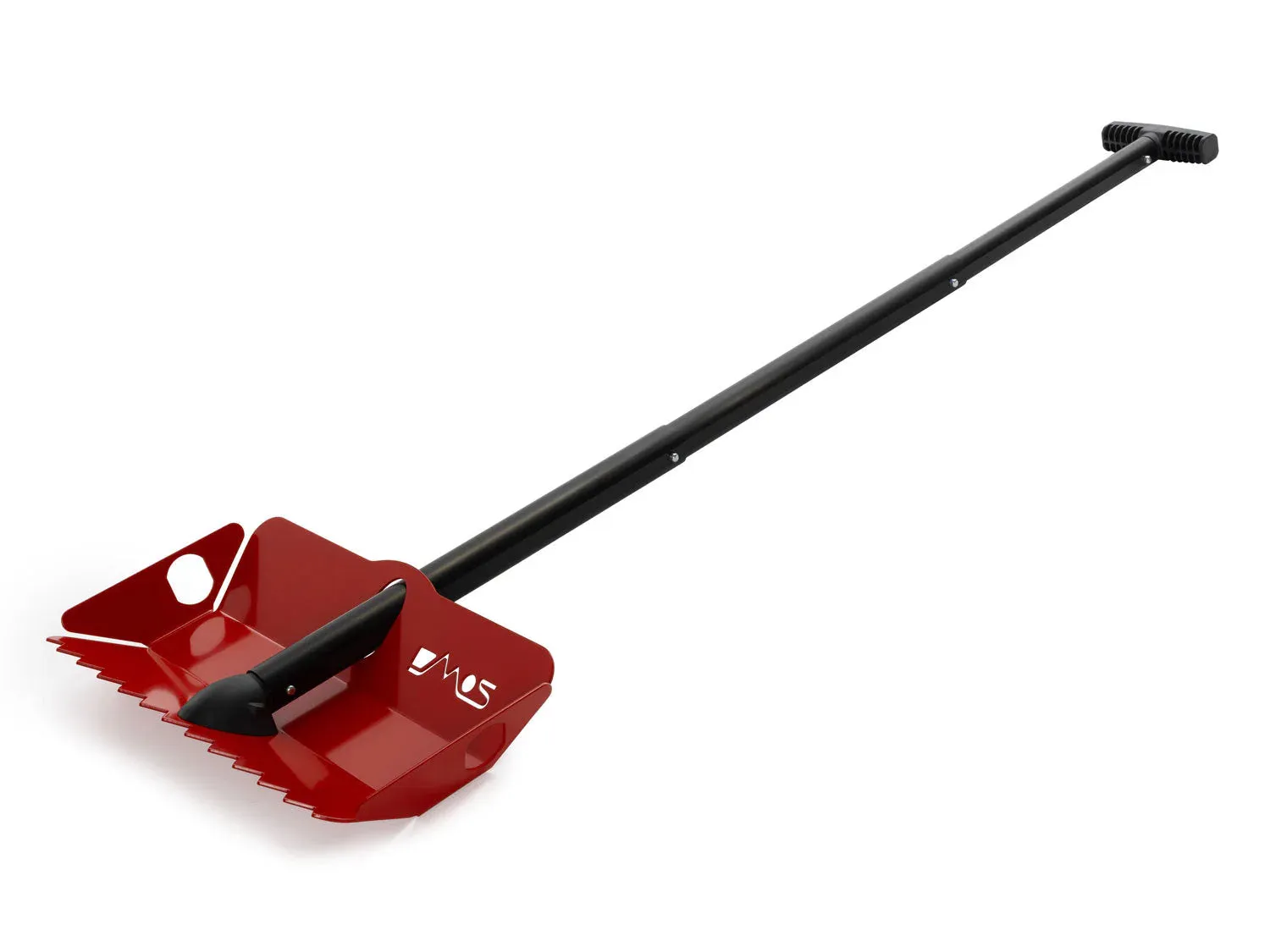 THE STEALTH SHOVEL™