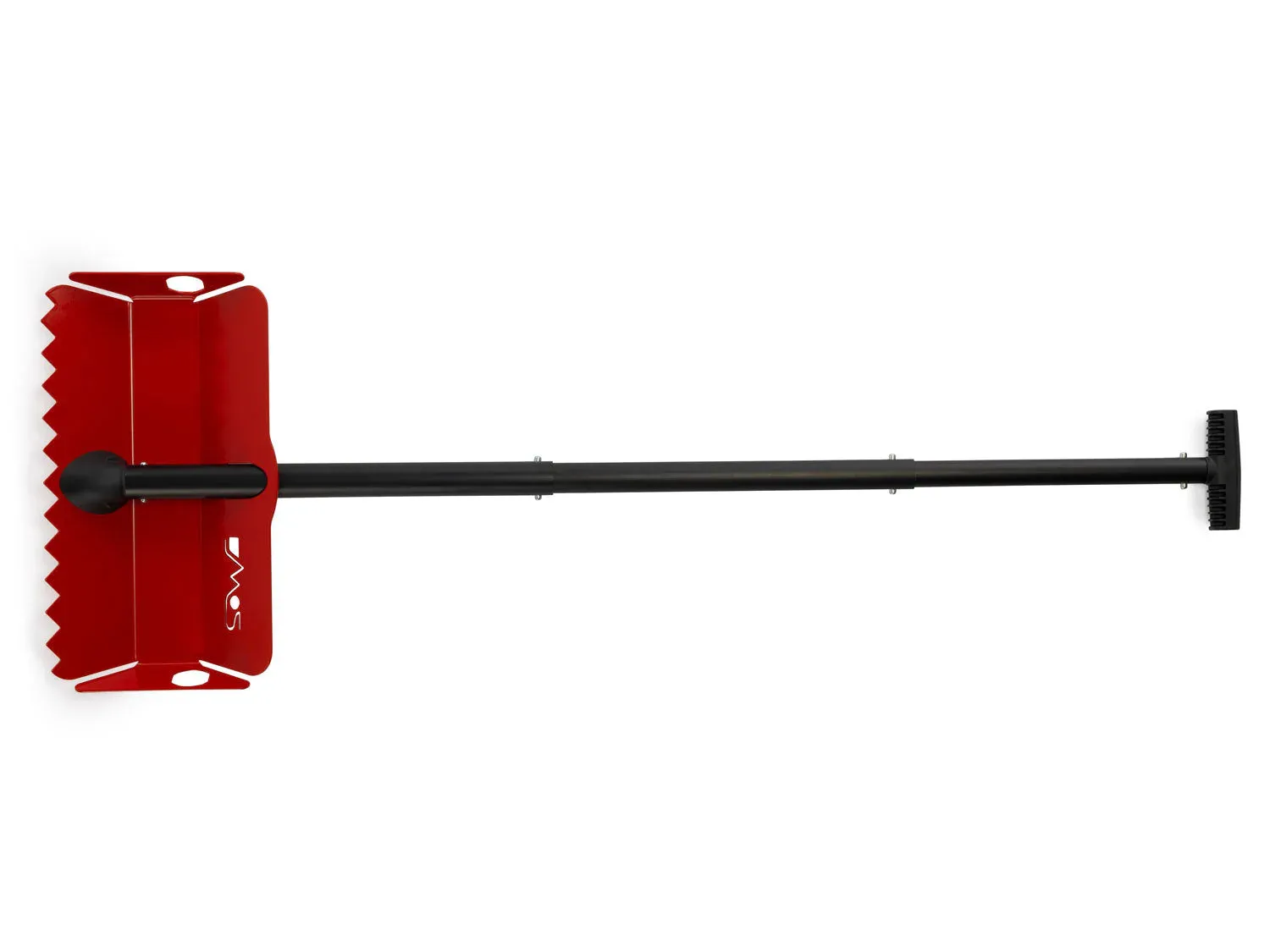 THE STEALTH SHOVEL™