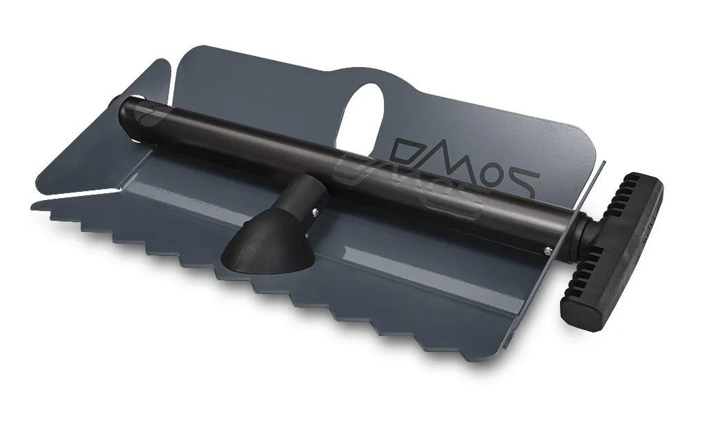 THE STEALTH SHOVEL™
