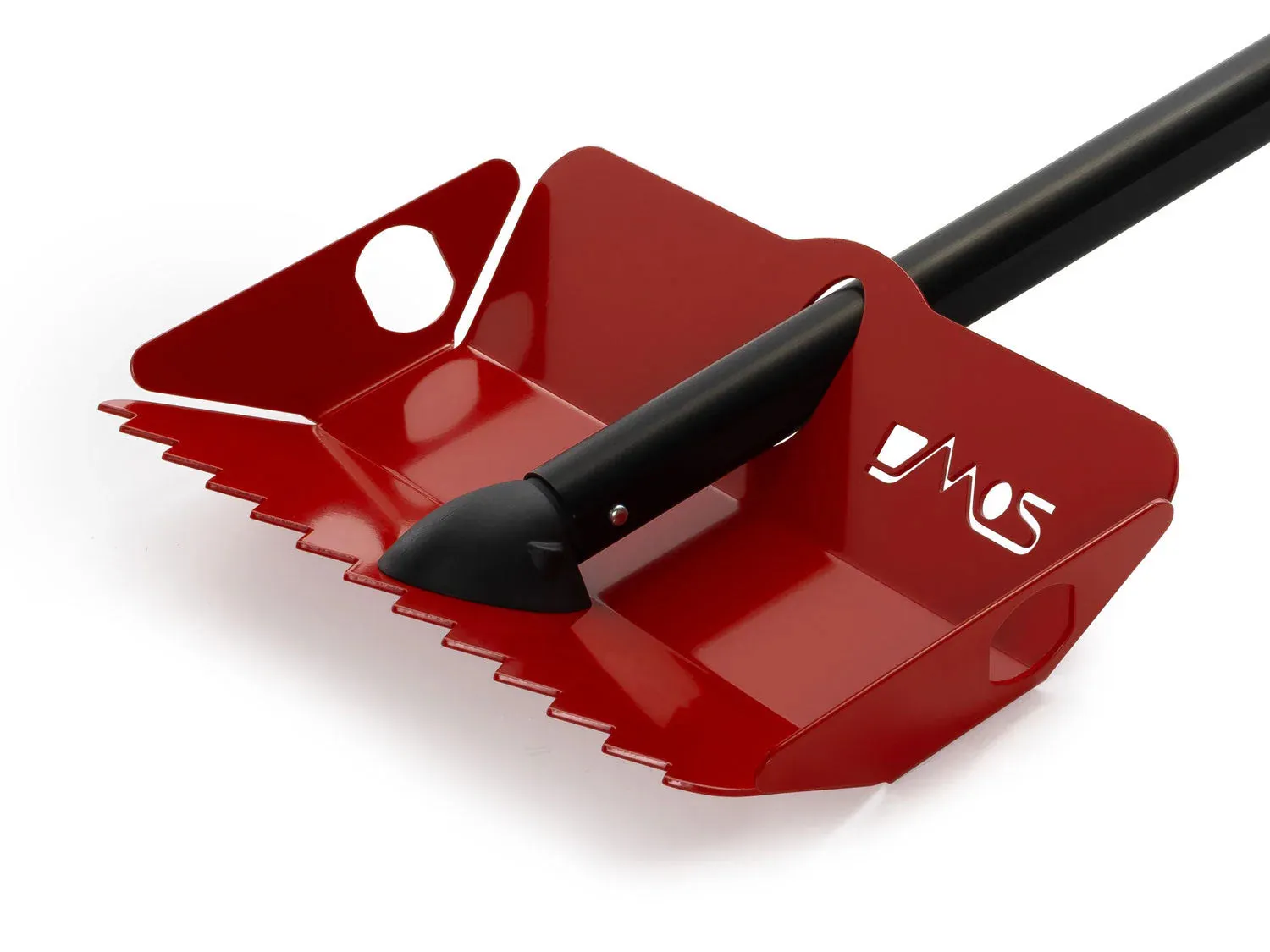 THE STEALTH SHOVEL™