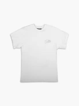 Timeless Tee - Cardio