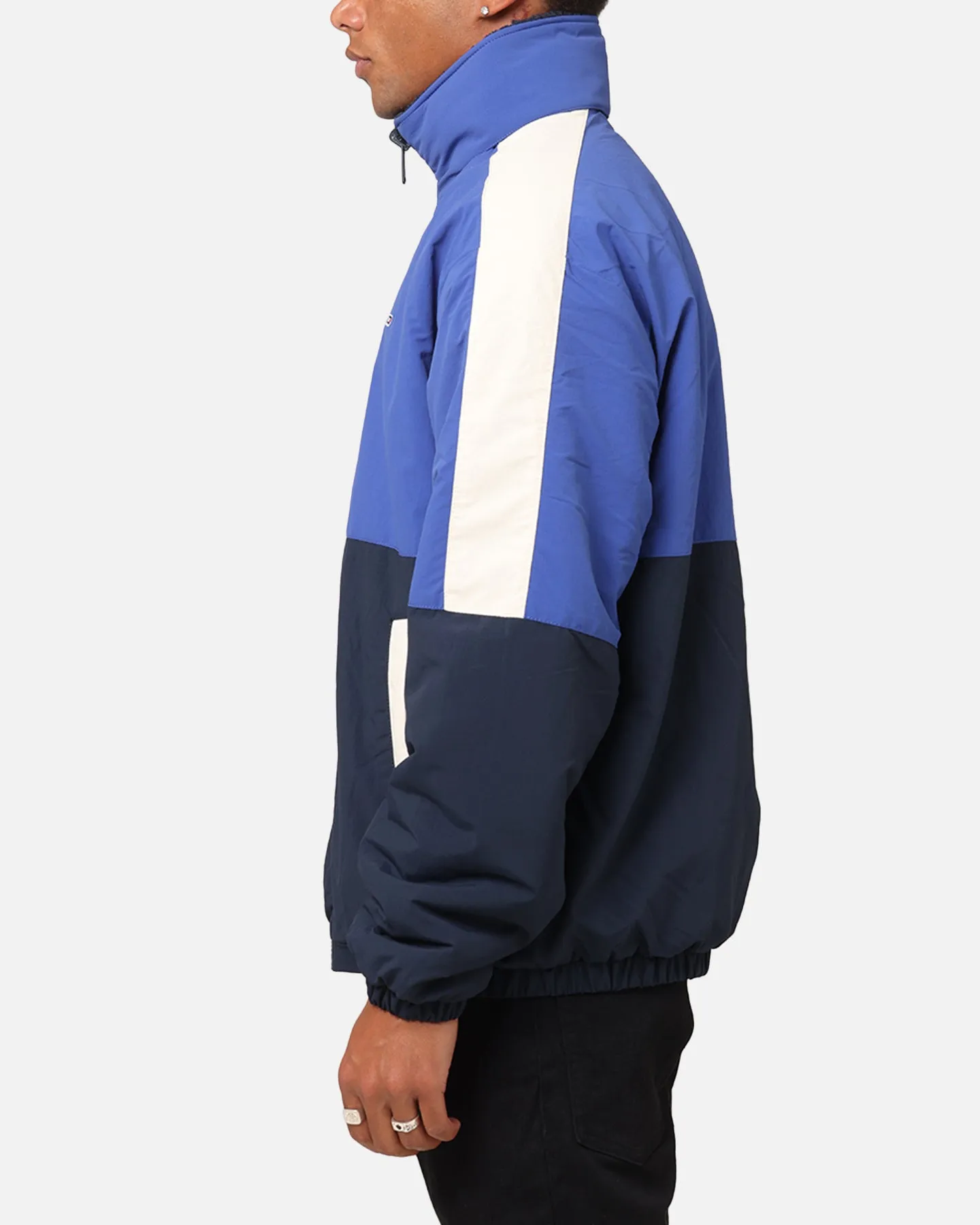 Tommy Jeans TJM Reversible Jacket Bright Blue