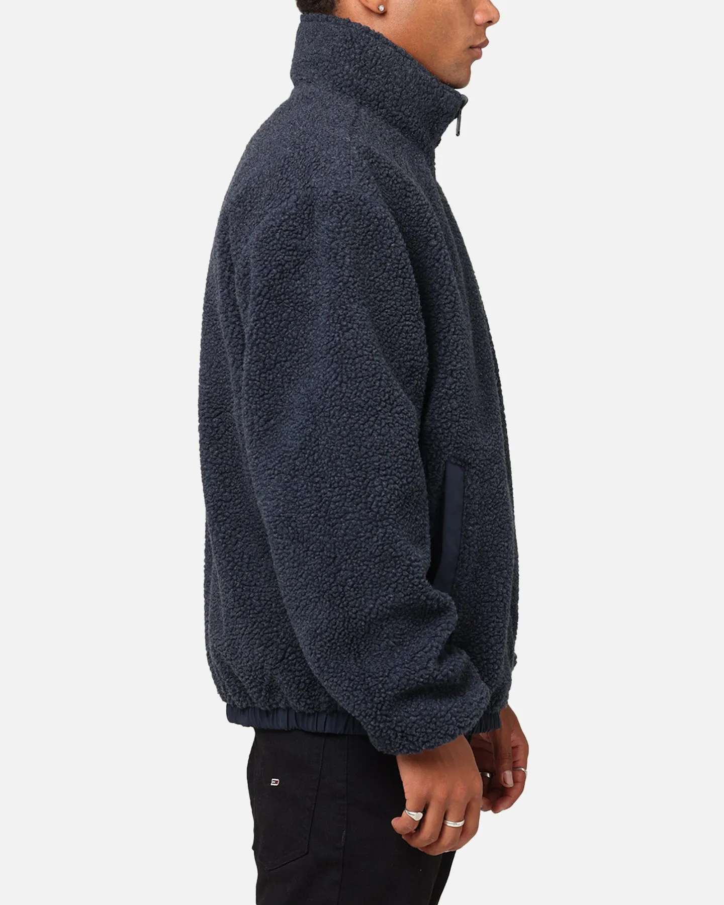Tommy Jeans TJM Reversible Jacket Bright Blue