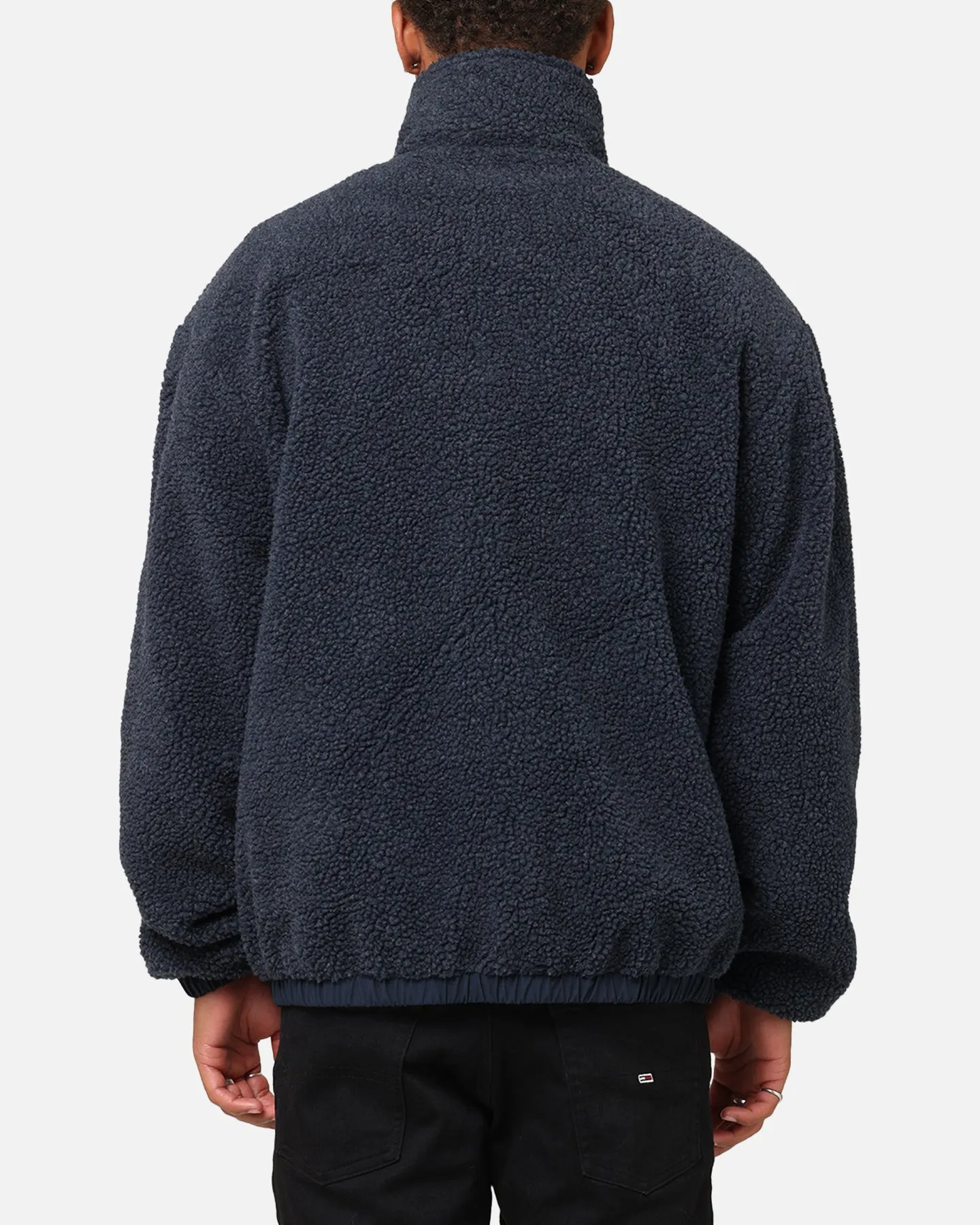 Tommy Jeans TJM Reversible Jacket Bright Blue
