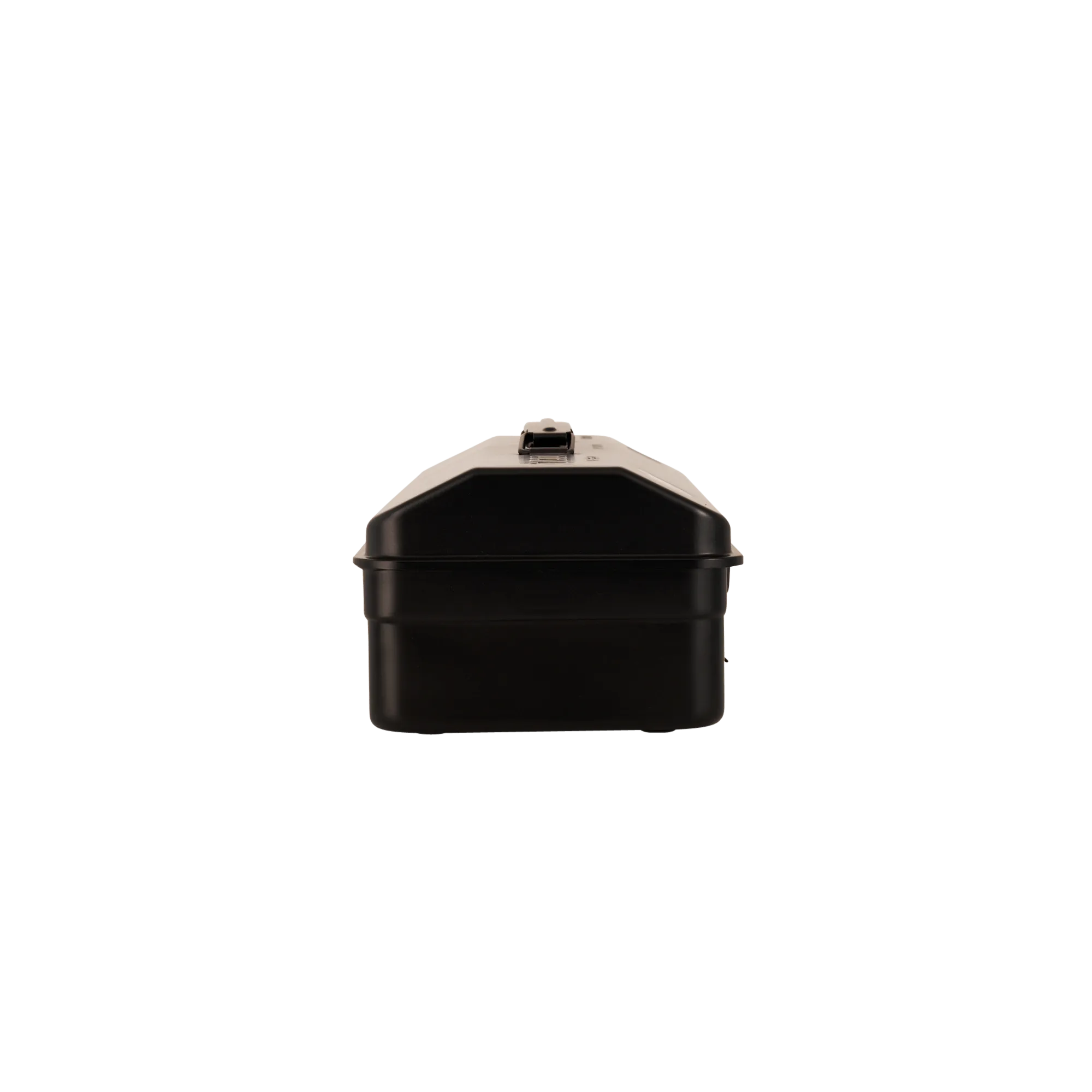 TOYO Camber-top Toolbox Y-350 BK (Black)
