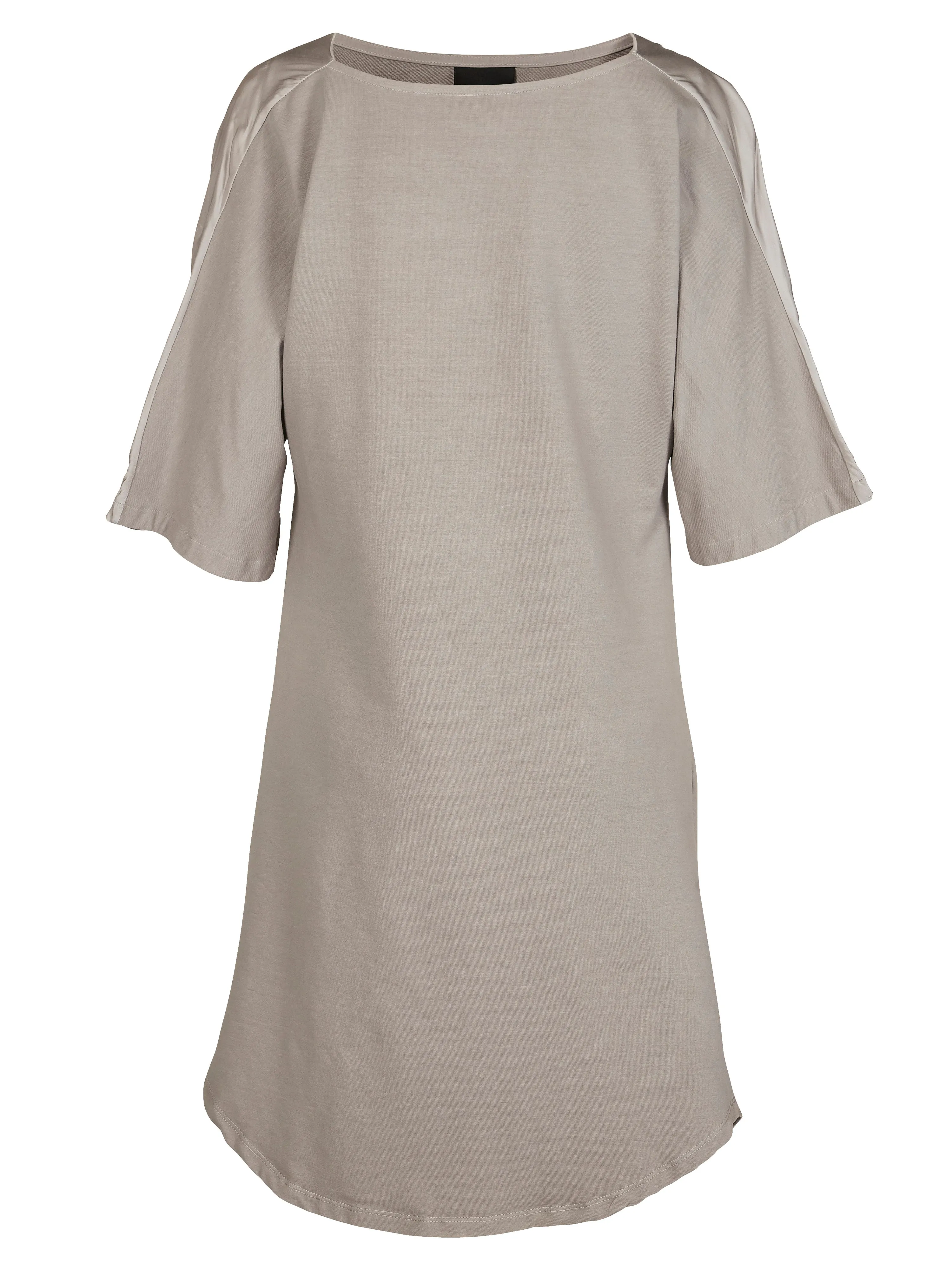 VELMA dress - Grey