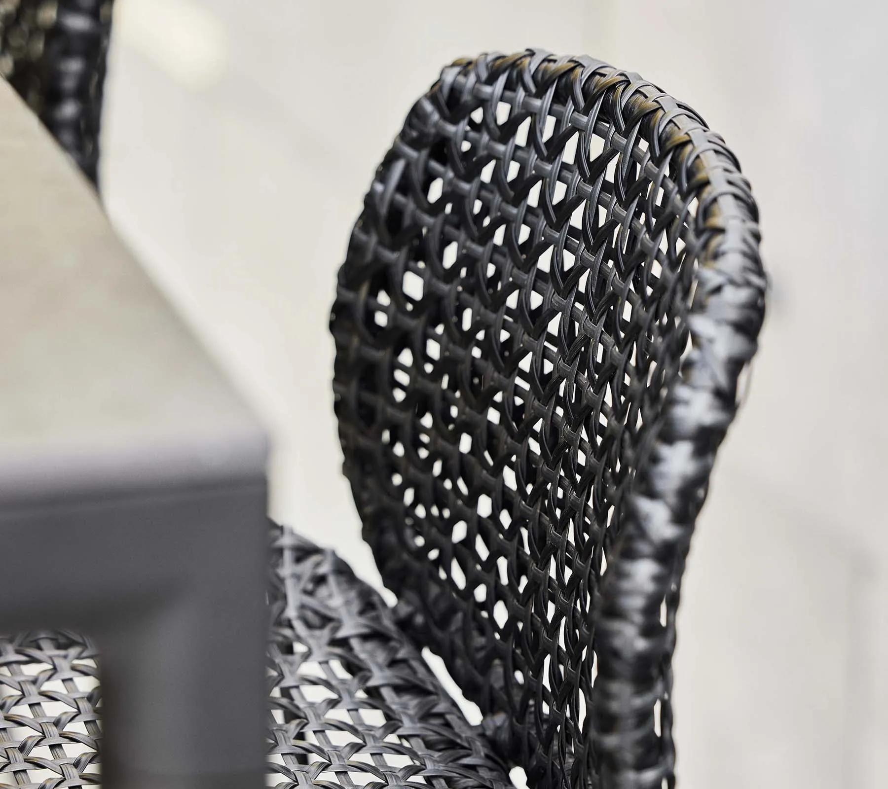 Vibe bar chair