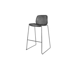 Vibe bar chair