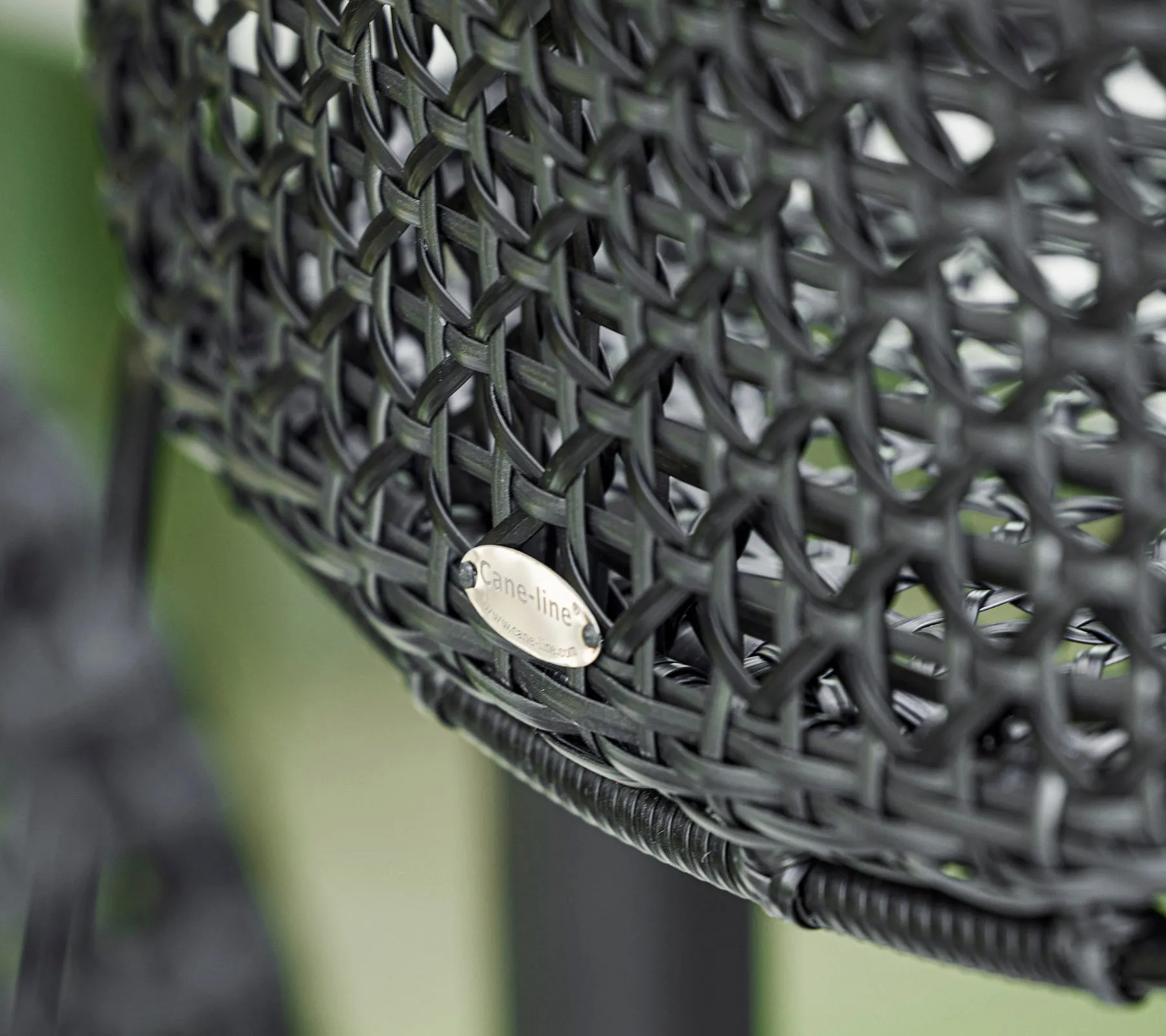 Vibe bar chair