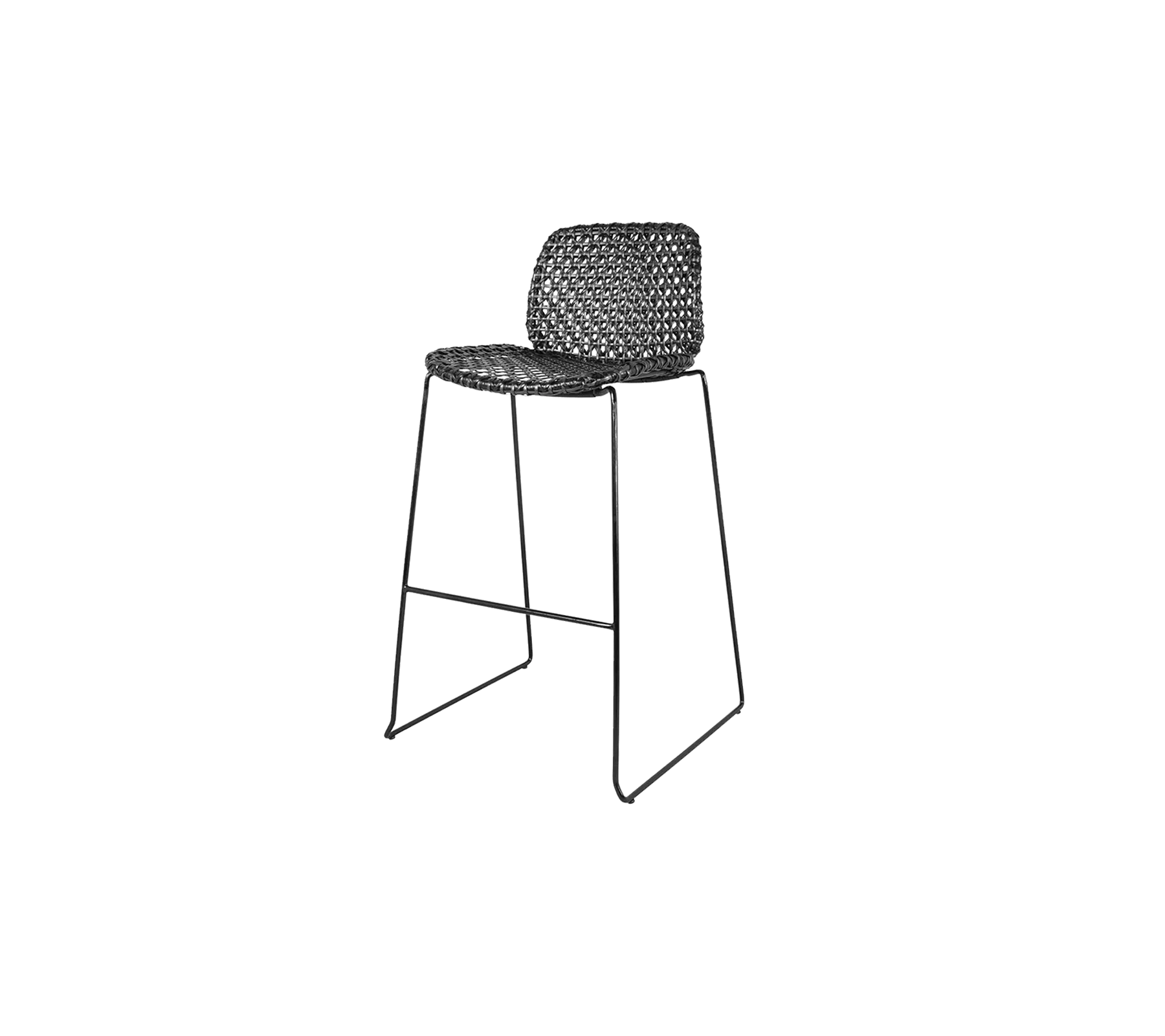Vibe bar chair