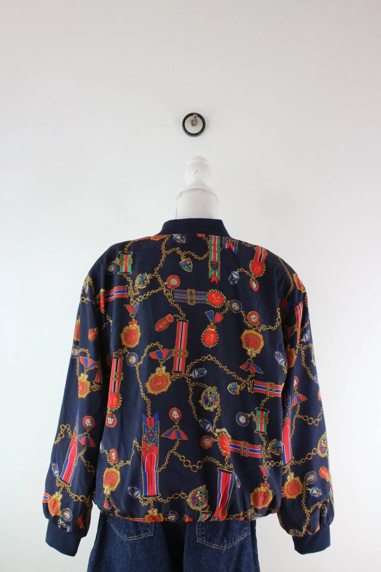Vintage Alfred Dunner Jacket (XXL)