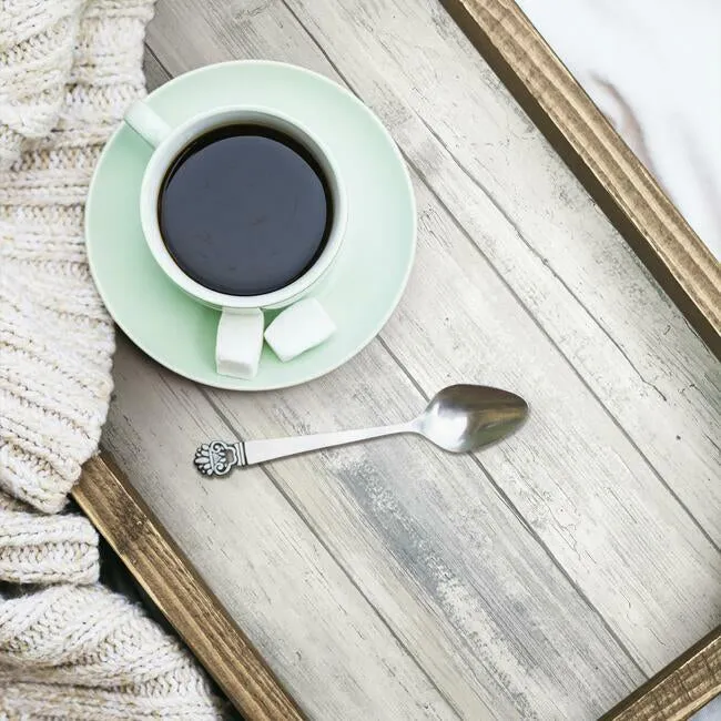 Weathered Planks Peel & Stick Wallpaper
