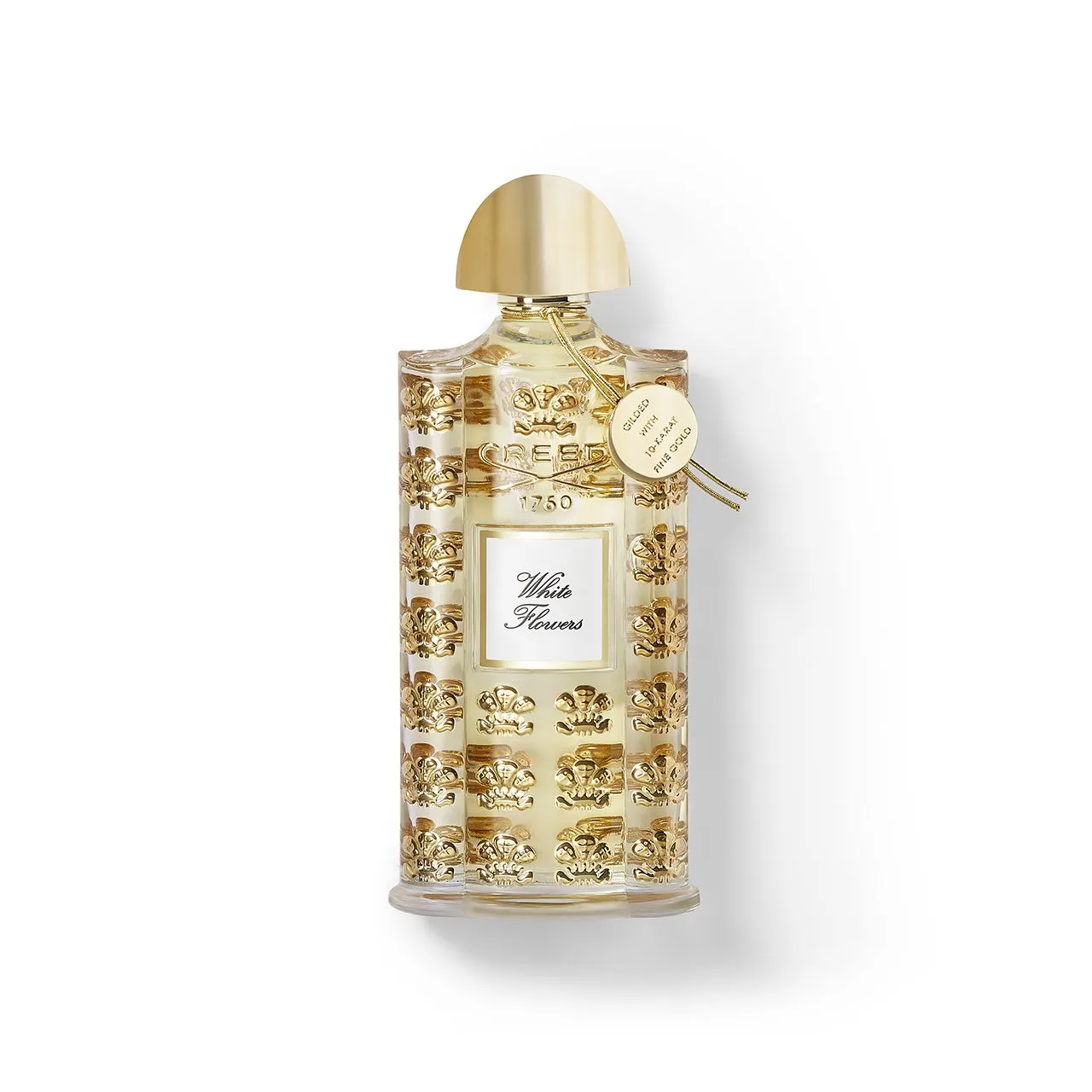 White Flowers | 75ML