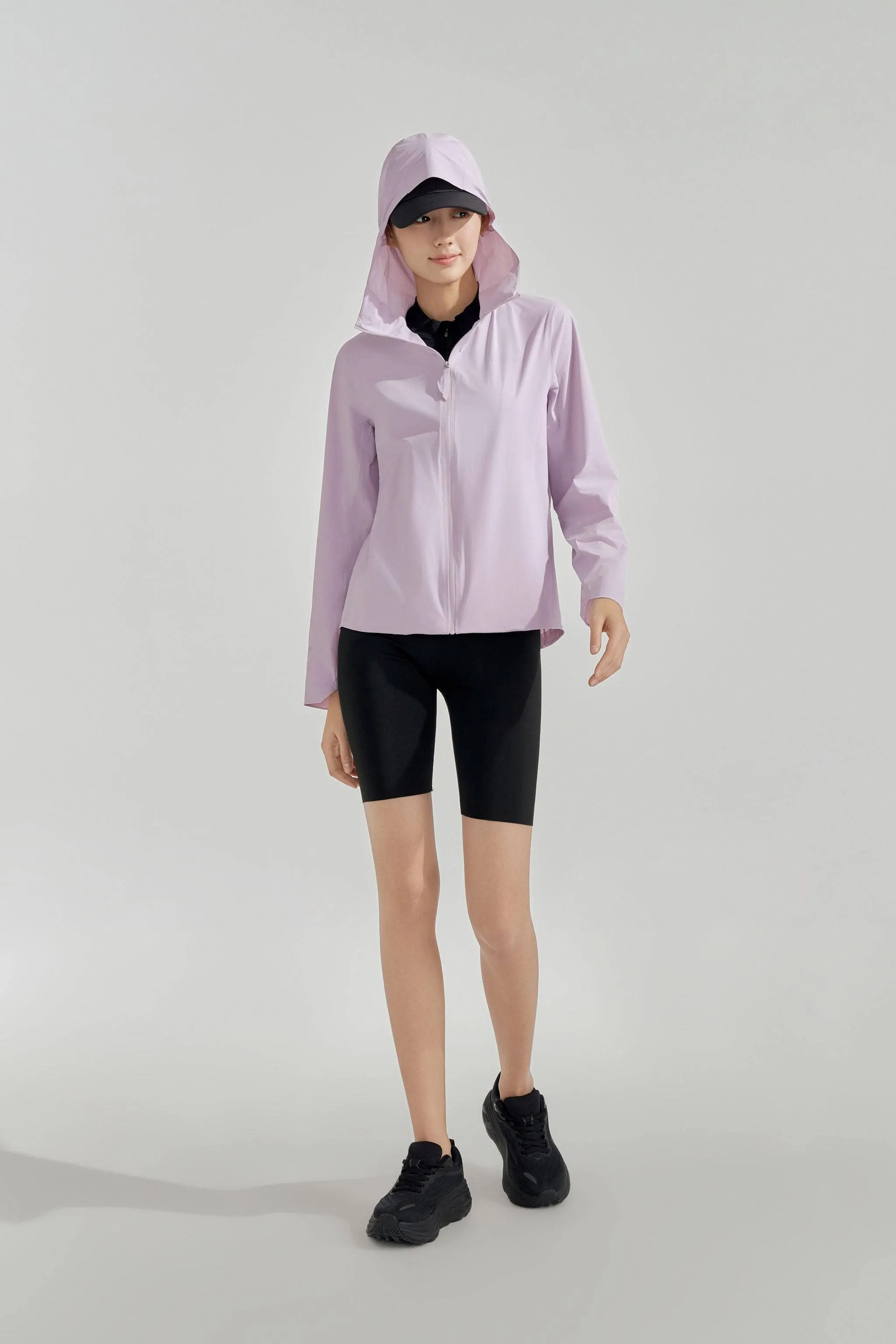 Women's Hi-Tech UPF Jacket 2186