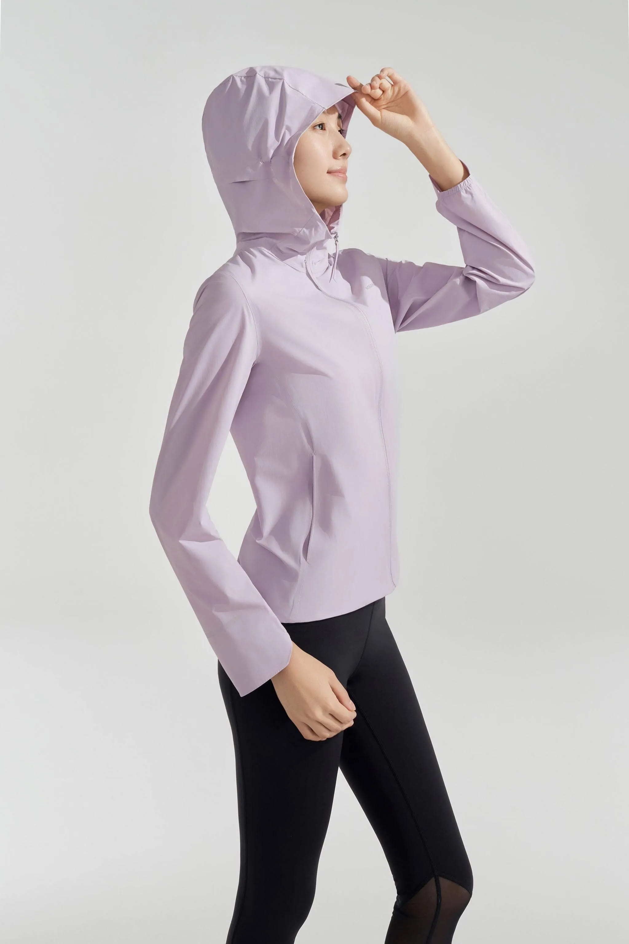 Women's Hi-Tech UPF Jacket 2186