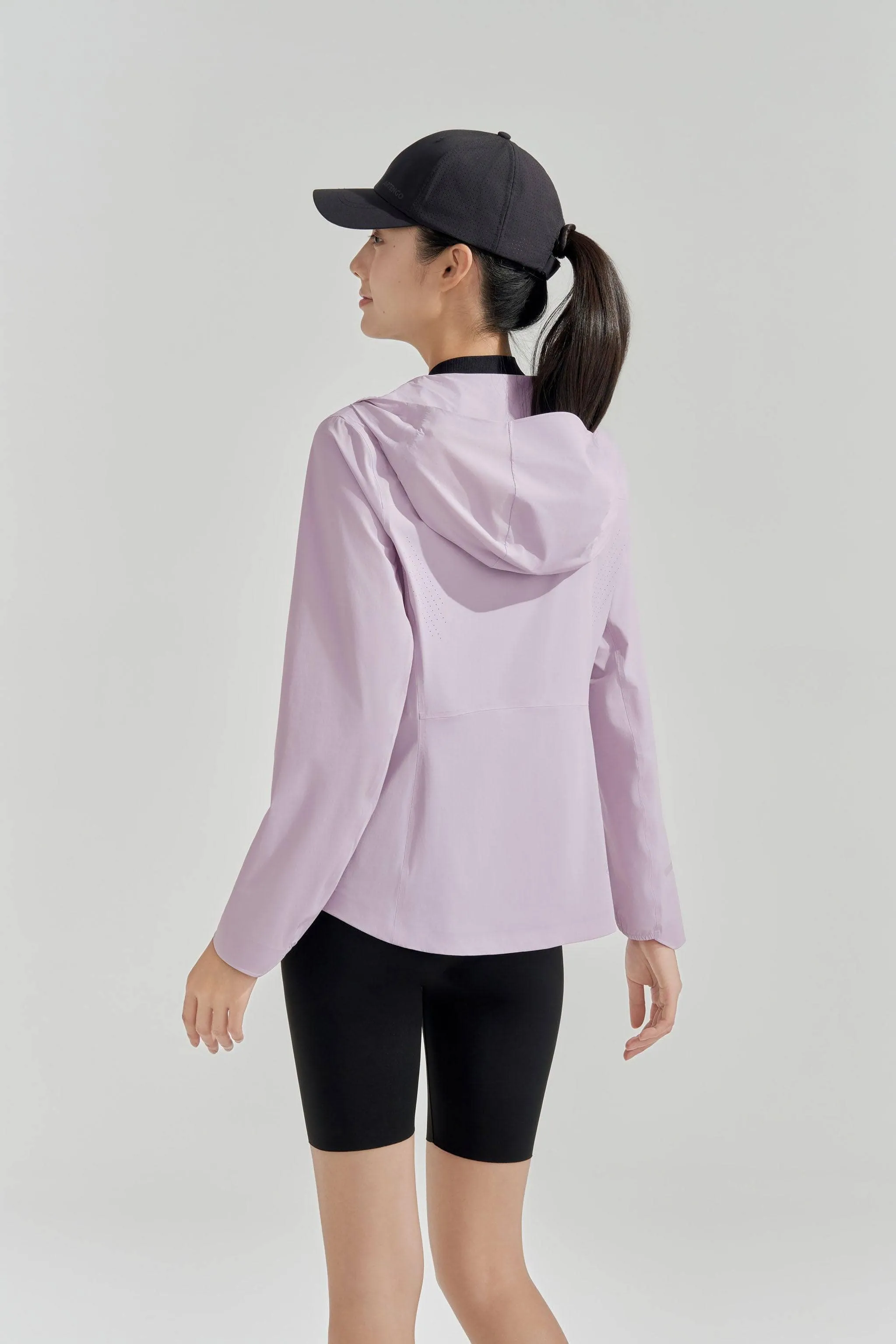 Women's Hi-Tech UPF Jacket 2186