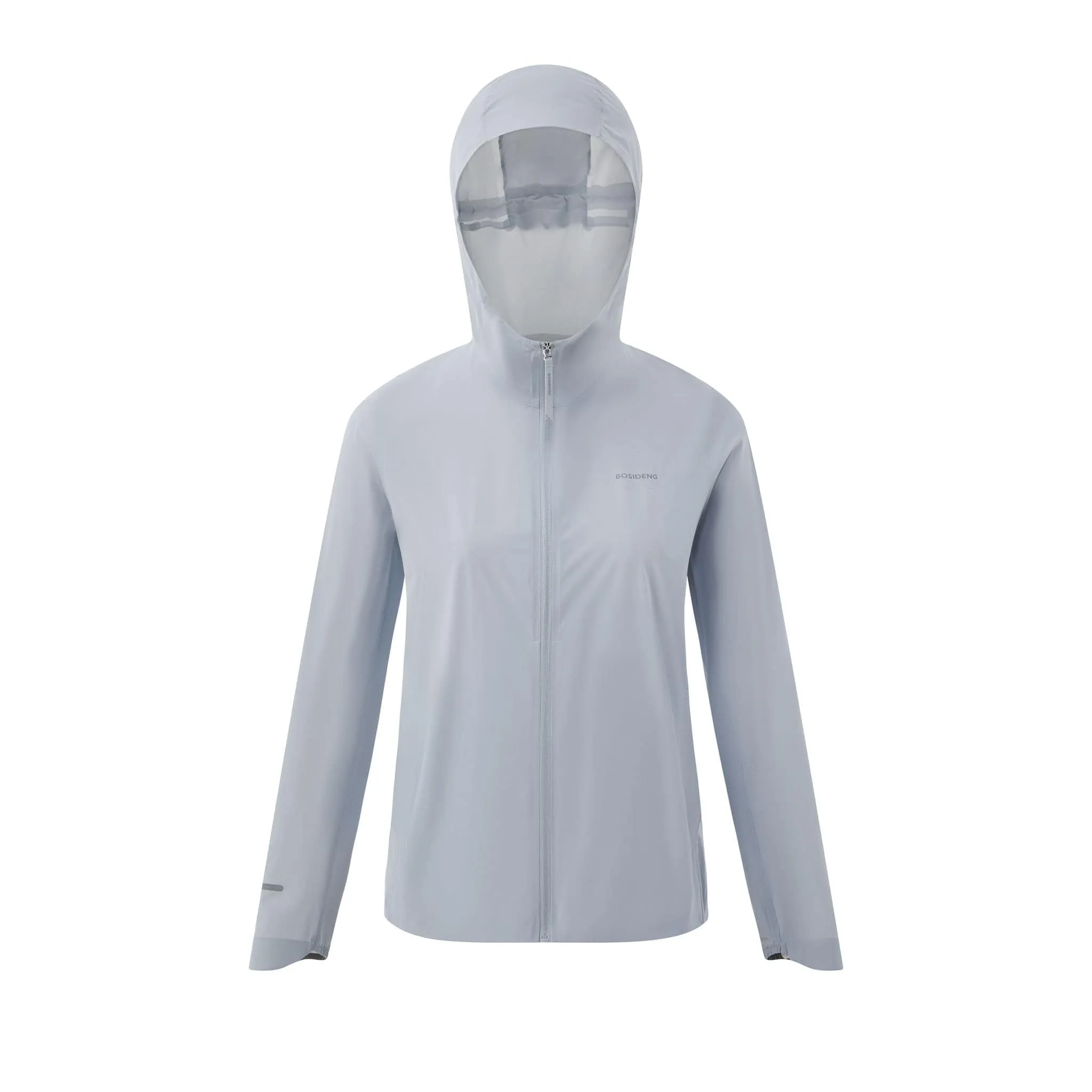 Women's Hi-Tech UPF Jacket 2186
