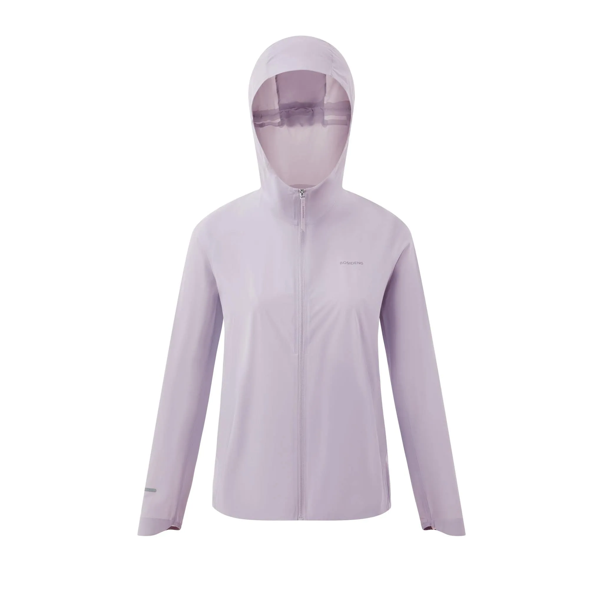 Women's Hi-Tech UPF Jacket 2186